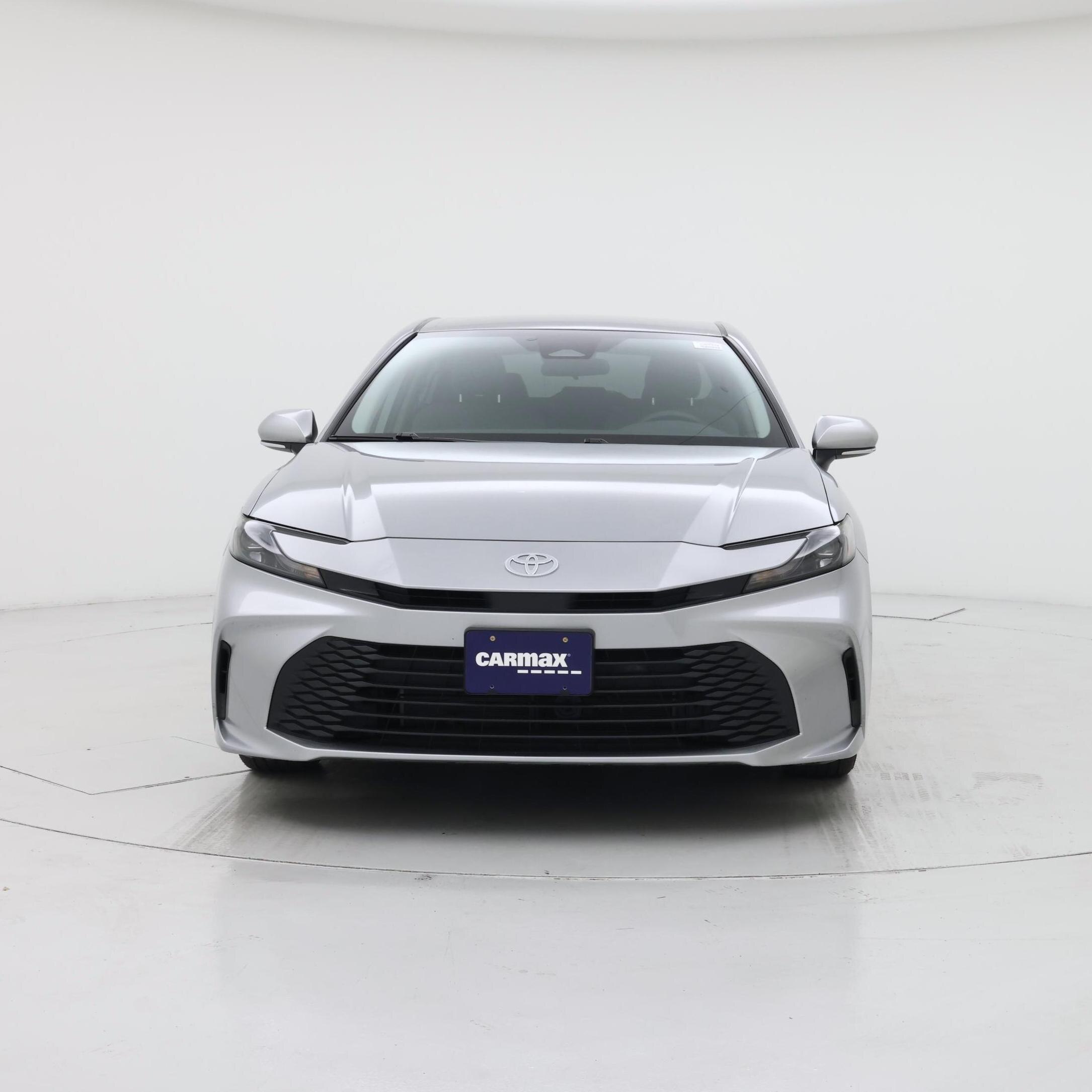 Thumbnail: 2025 Toyota Camry - 5