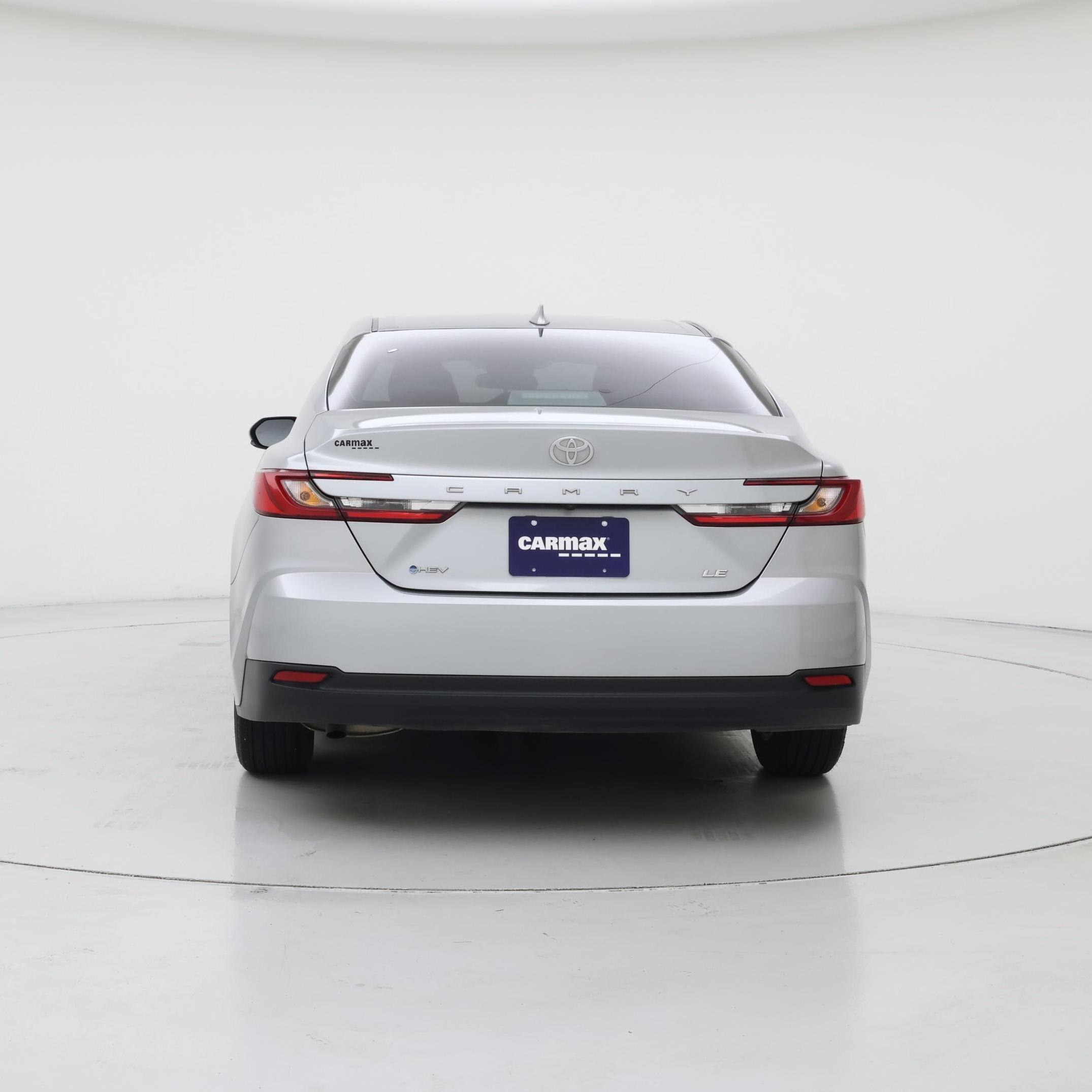 Thumbnail: 2025 Toyota Camry - 6