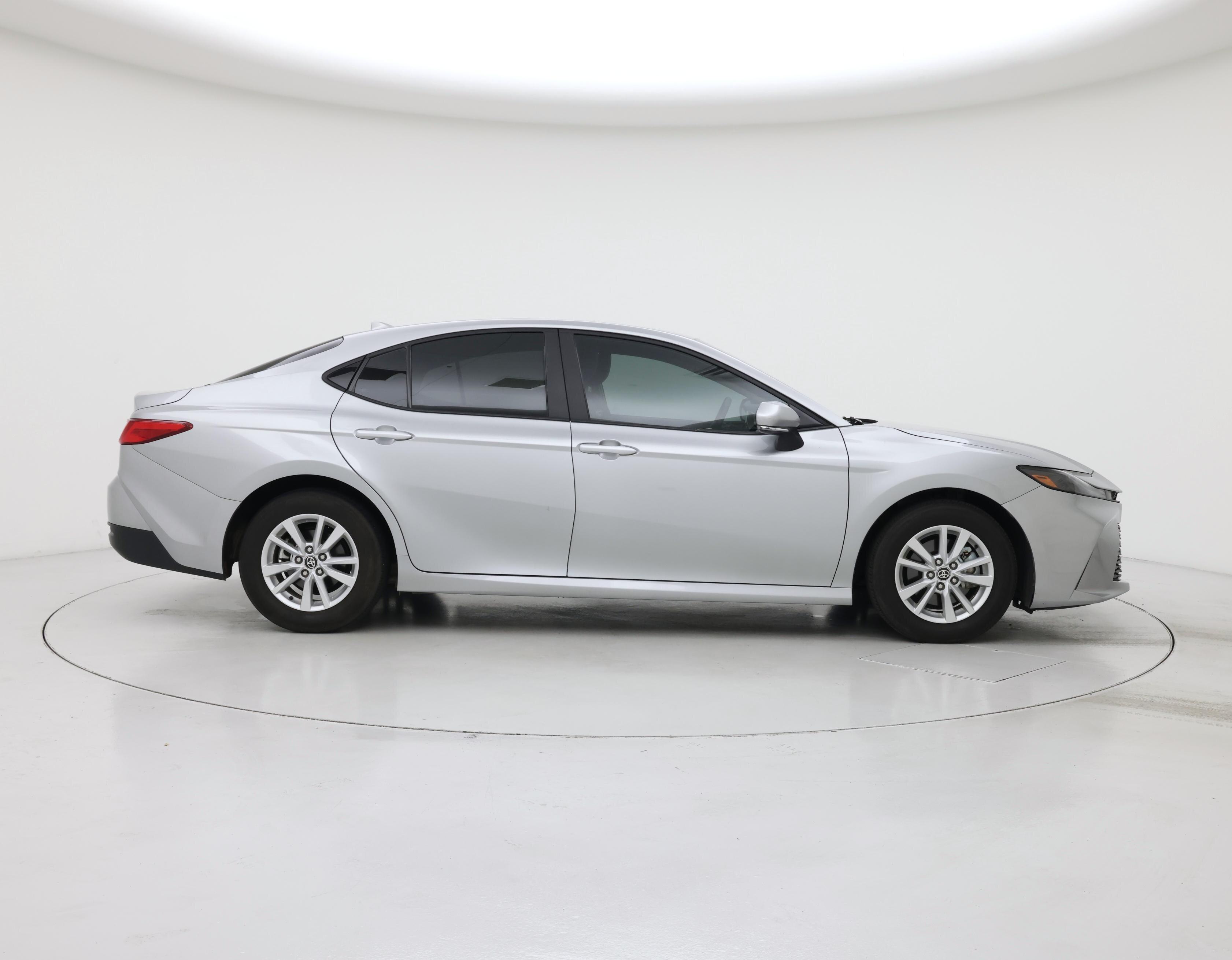 Thumbnail: 2025 Toyota Camry - 7