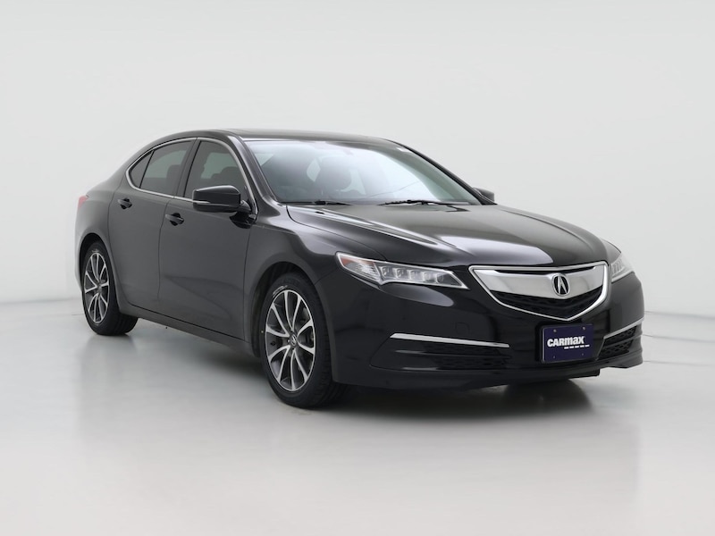 2016 Acura TLX  -
                  Colorado Springs, CO