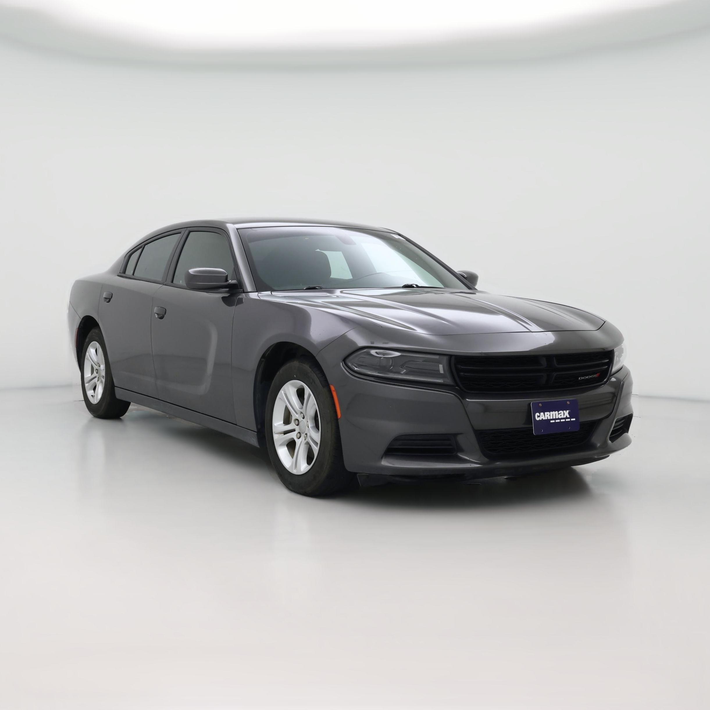 Thumbnail: 2022 Dodge Charger - 1