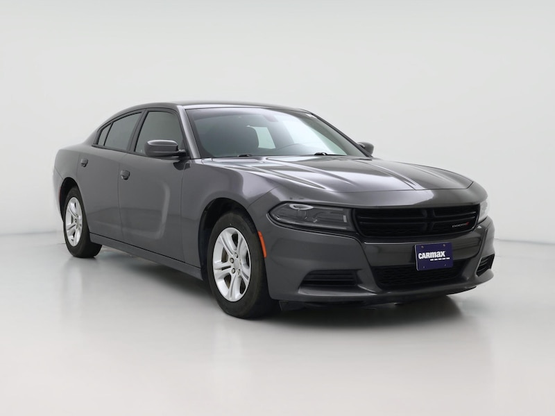 2022 Dodge Charger SXT -
                  Denver, CO