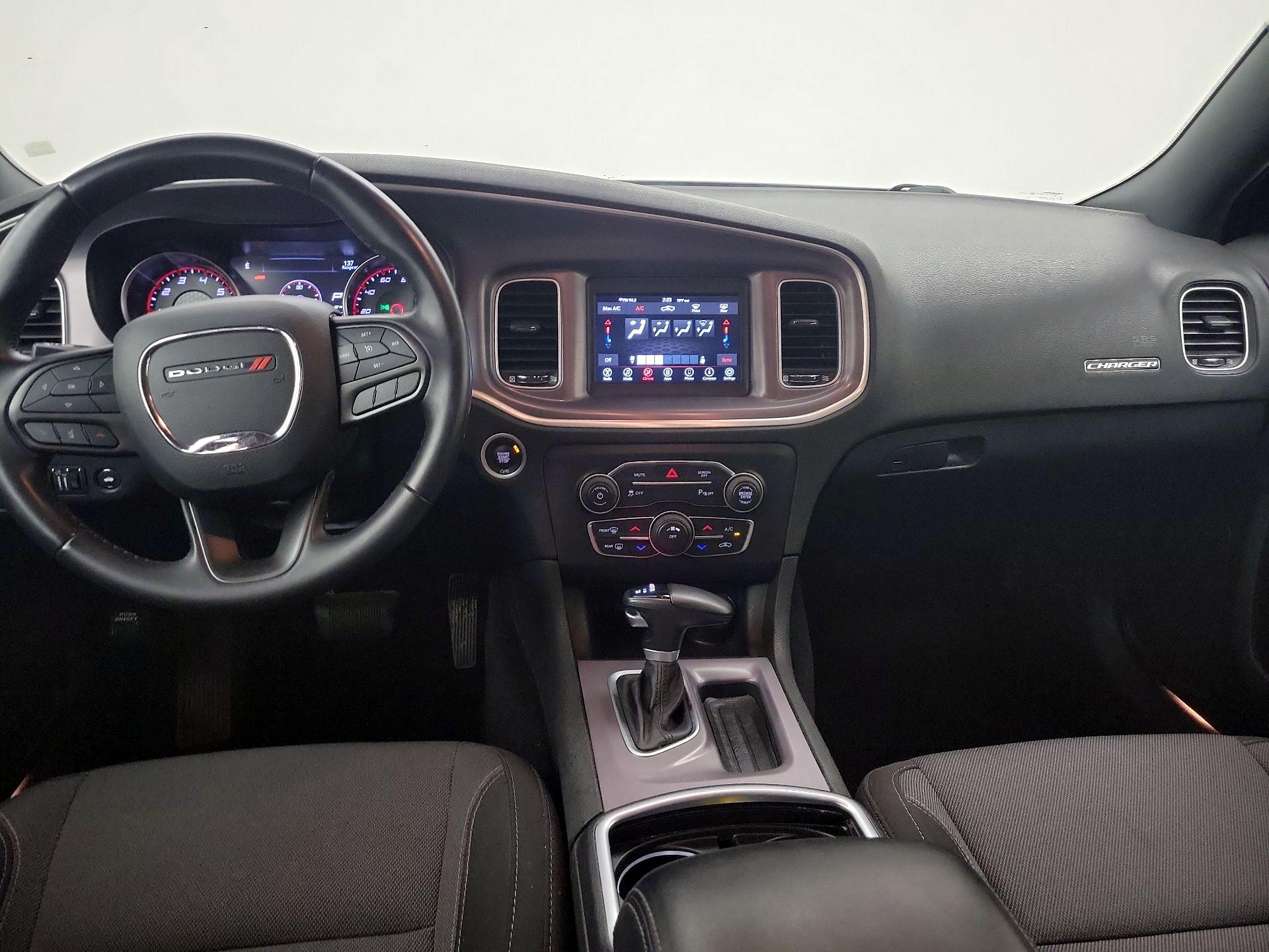 Thumbnail: 2022 Dodge Charger - 9