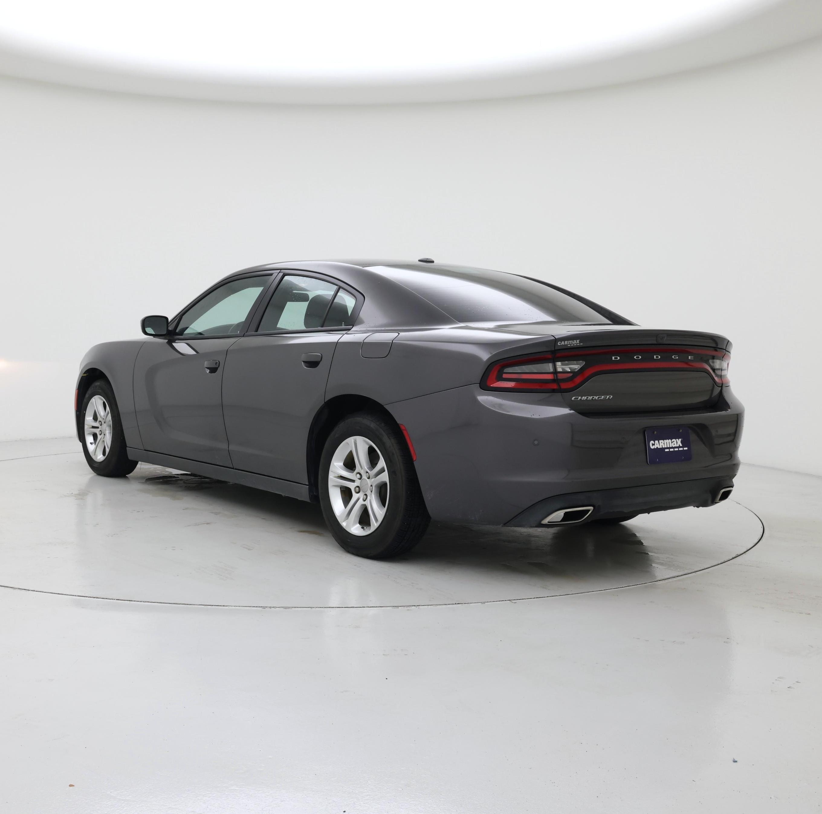 Thumbnail: 2022 Dodge Charger - 2