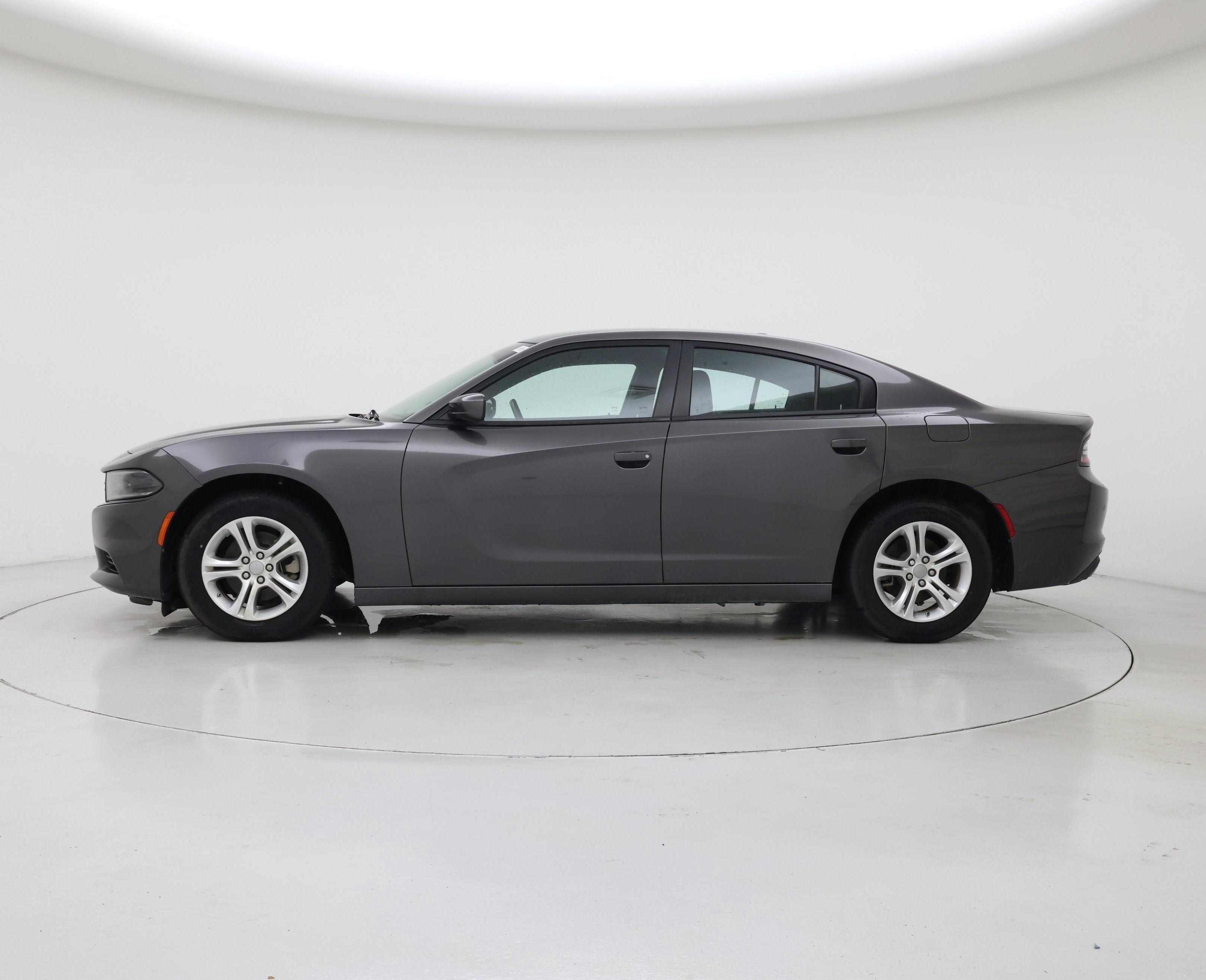 Thumbnail: 2022 Dodge Charger - 3