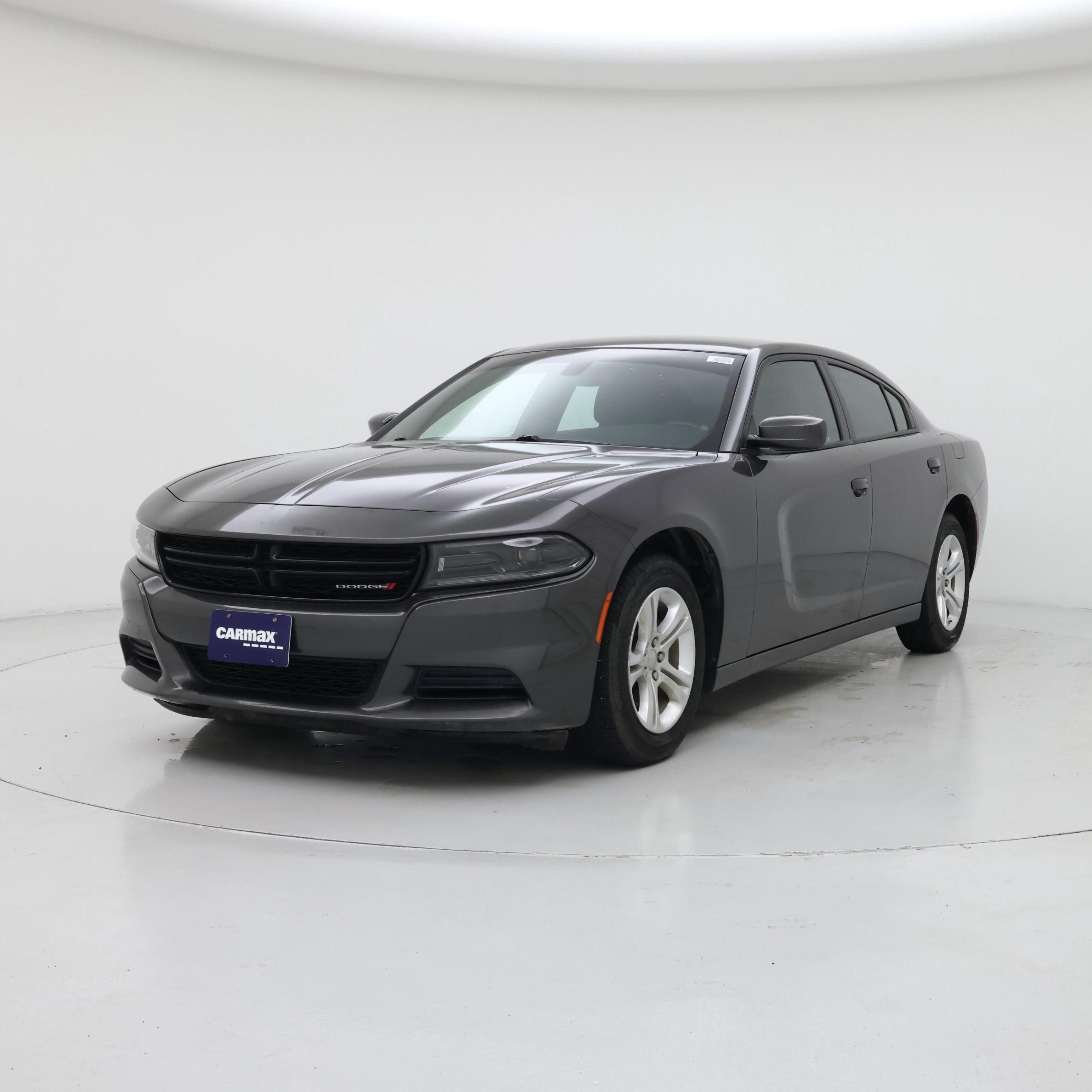 Thumbnail: 2022 Dodge Charger - 4