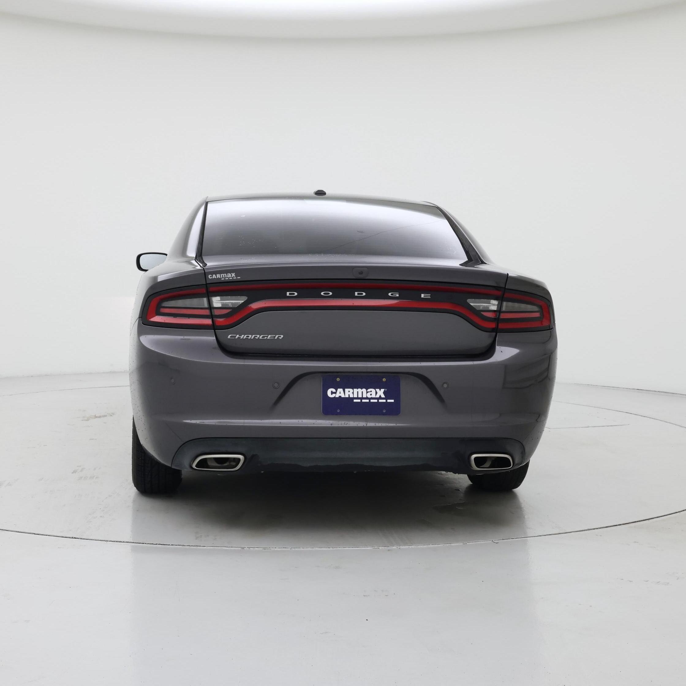 Thumbnail: 2022 Dodge Charger - 6