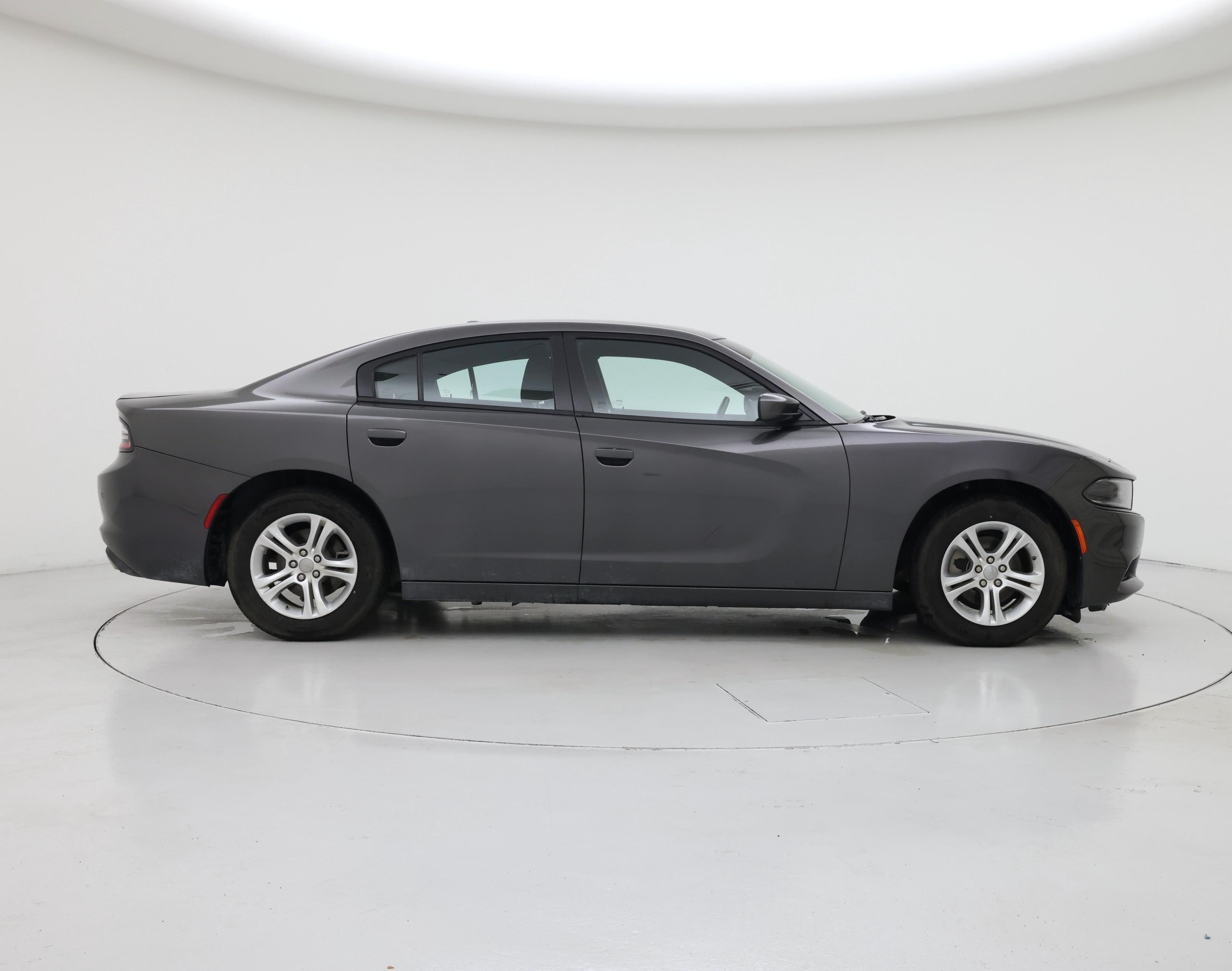Thumbnail: 2022 Dodge Charger - 7