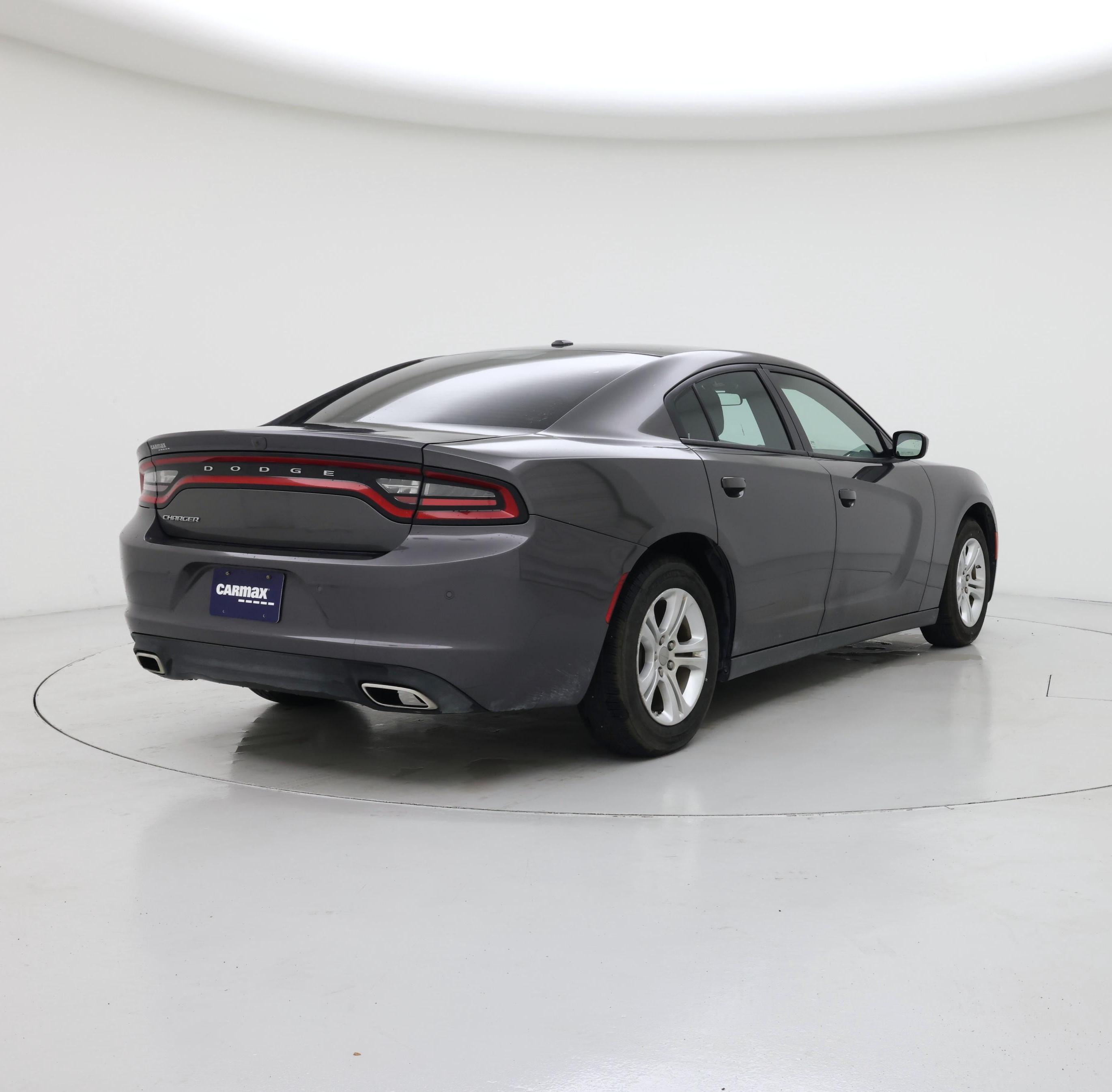 Thumbnail: 2022 Dodge Charger - 8