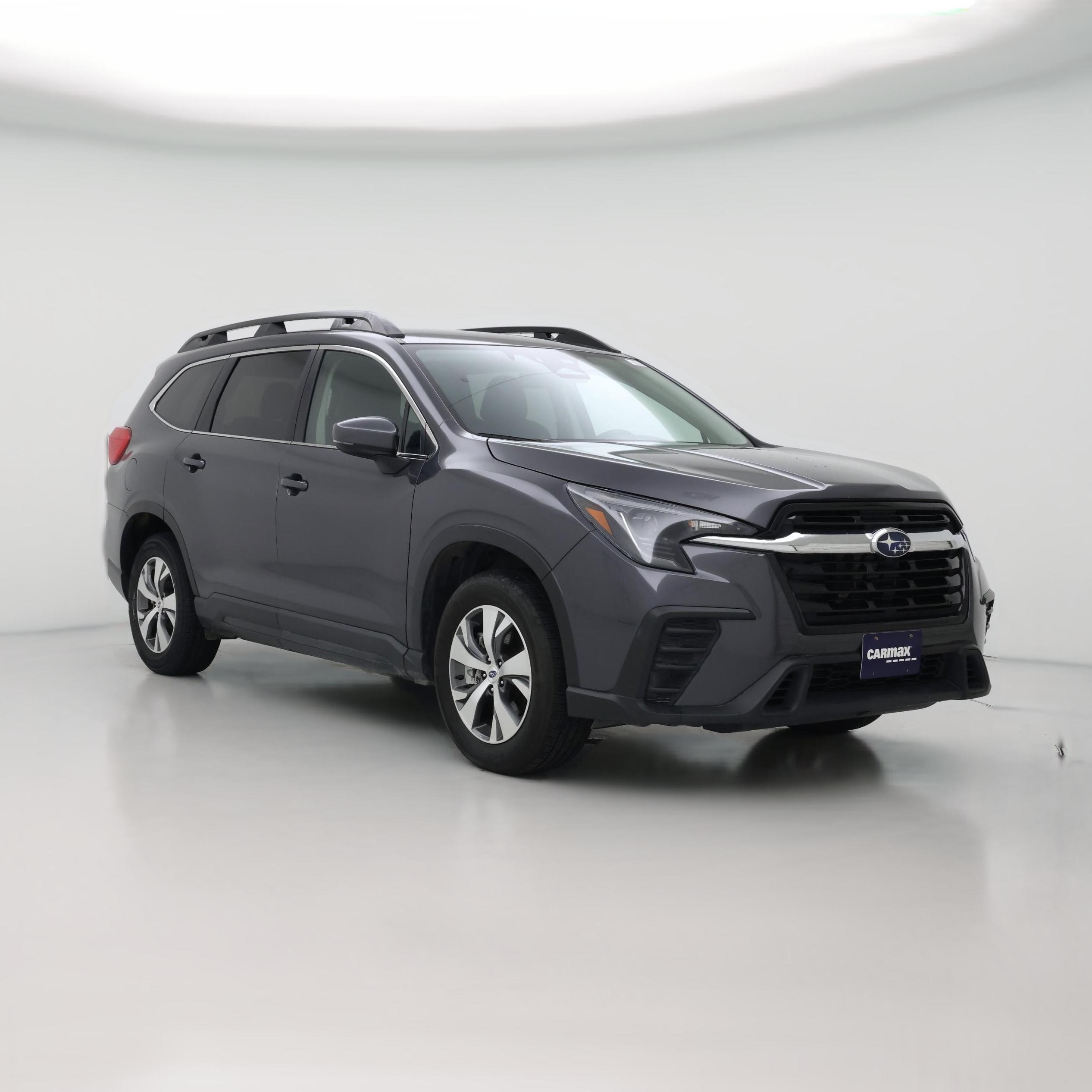 Thumbnail: 2024 Subaru Ascent - 1