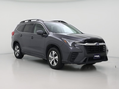 2024 Subaru Ascent Premium