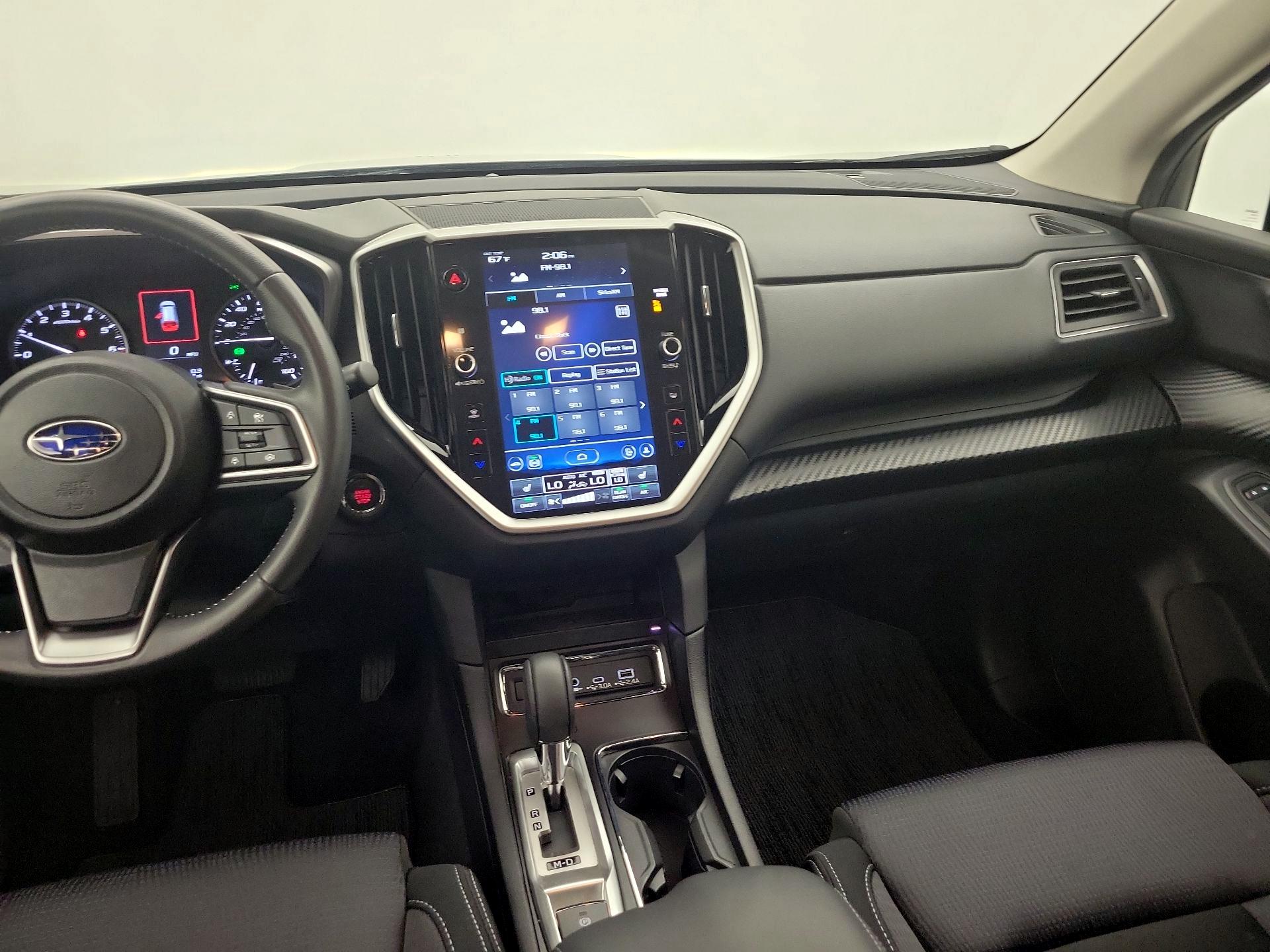 Thumbnail: 2024 Subaru Ascent - 9