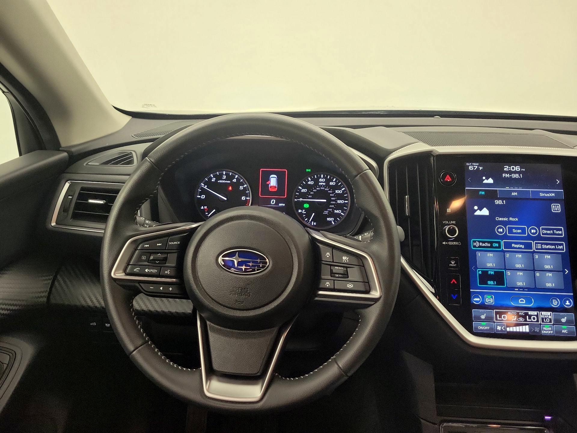 Thumbnail: 2024 Subaru Ascent - 10