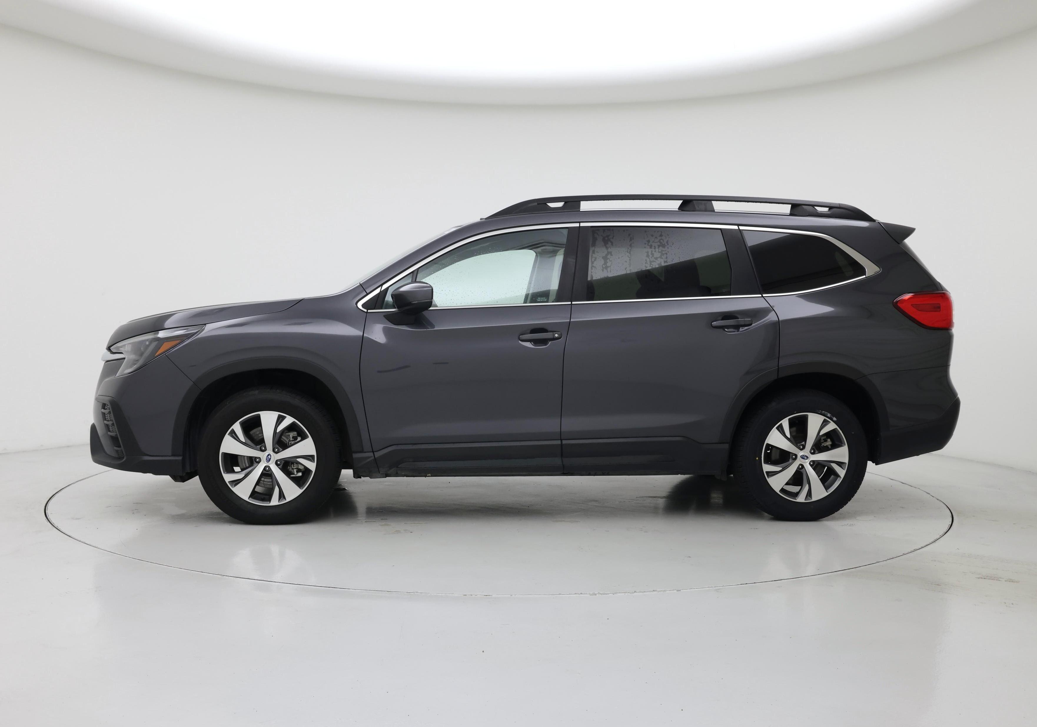 Thumbnail: 2024 Subaru Ascent - 3
