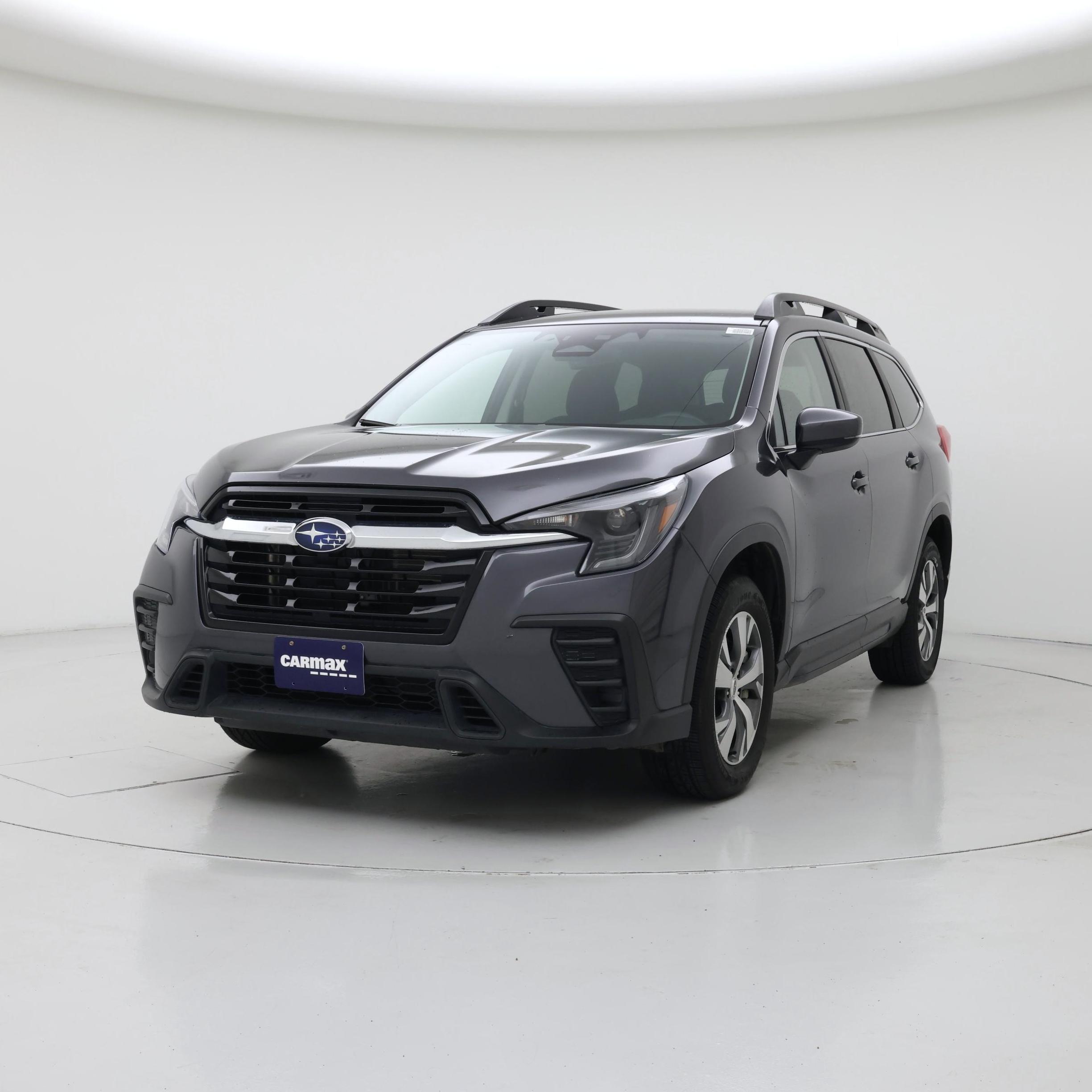 Thumbnail: 2024 Subaru Ascent - 4