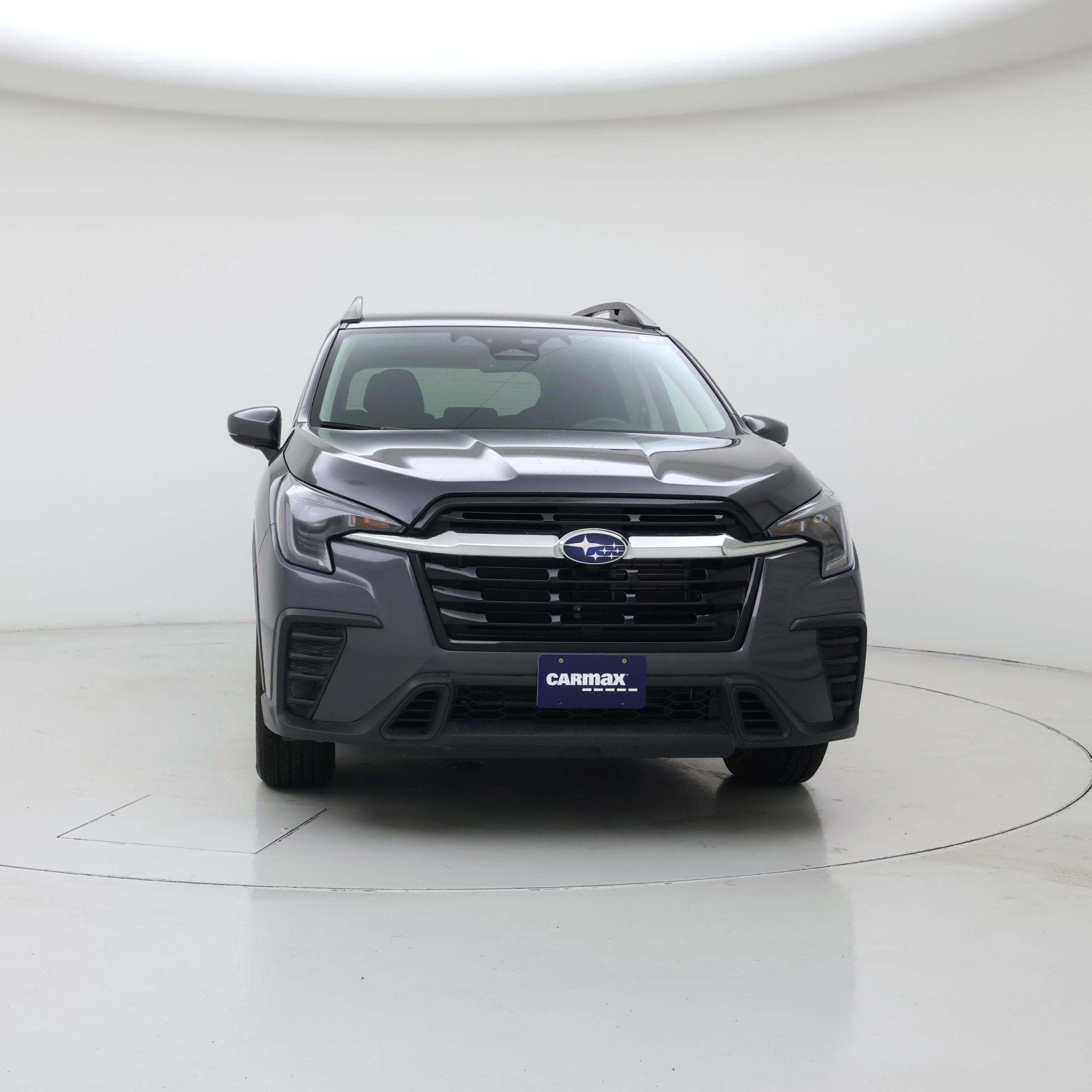 Thumbnail: 2024 Subaru Ascent - 5