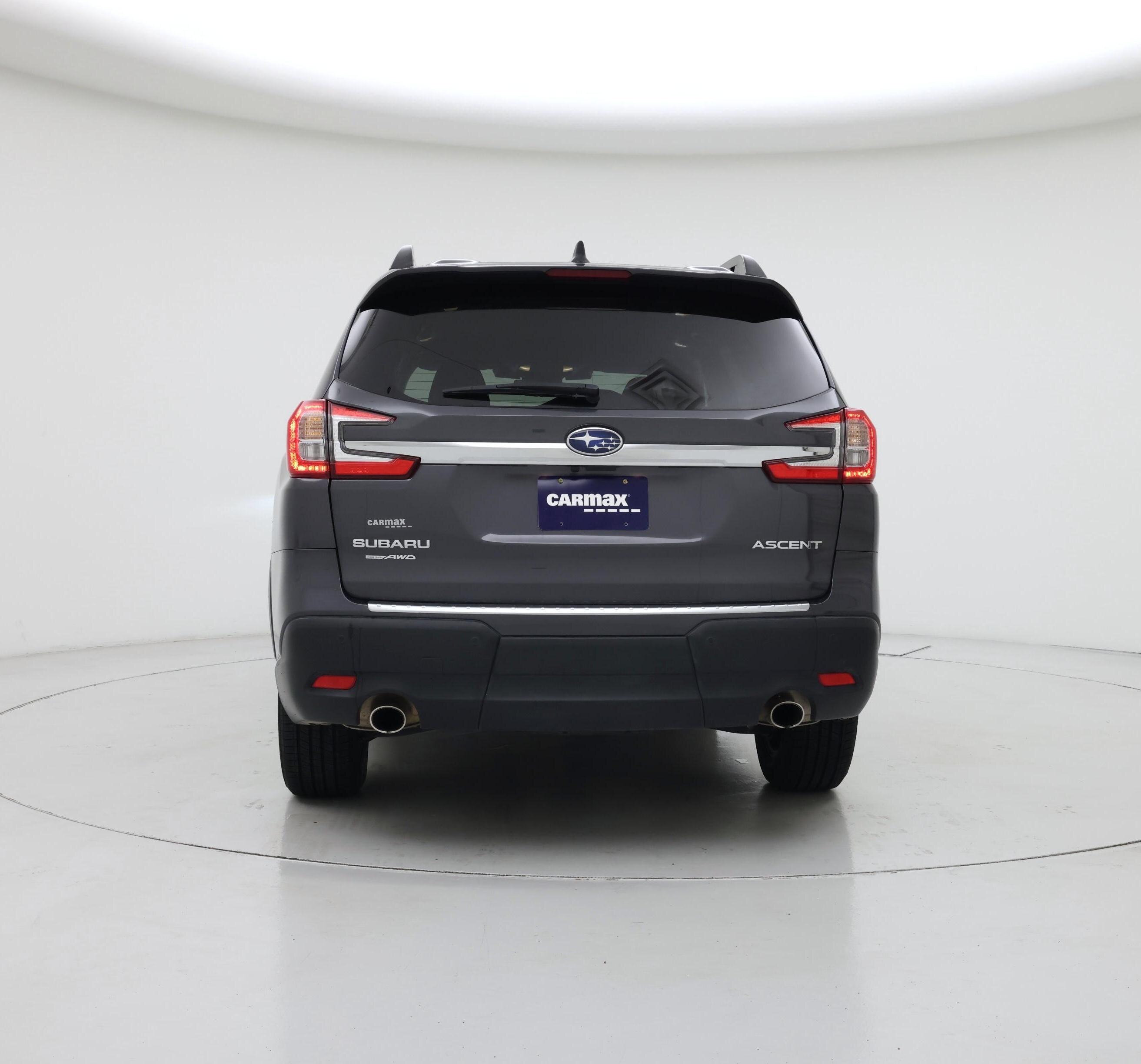 Thumbnail: 2024 Subaru Ascent - 6
