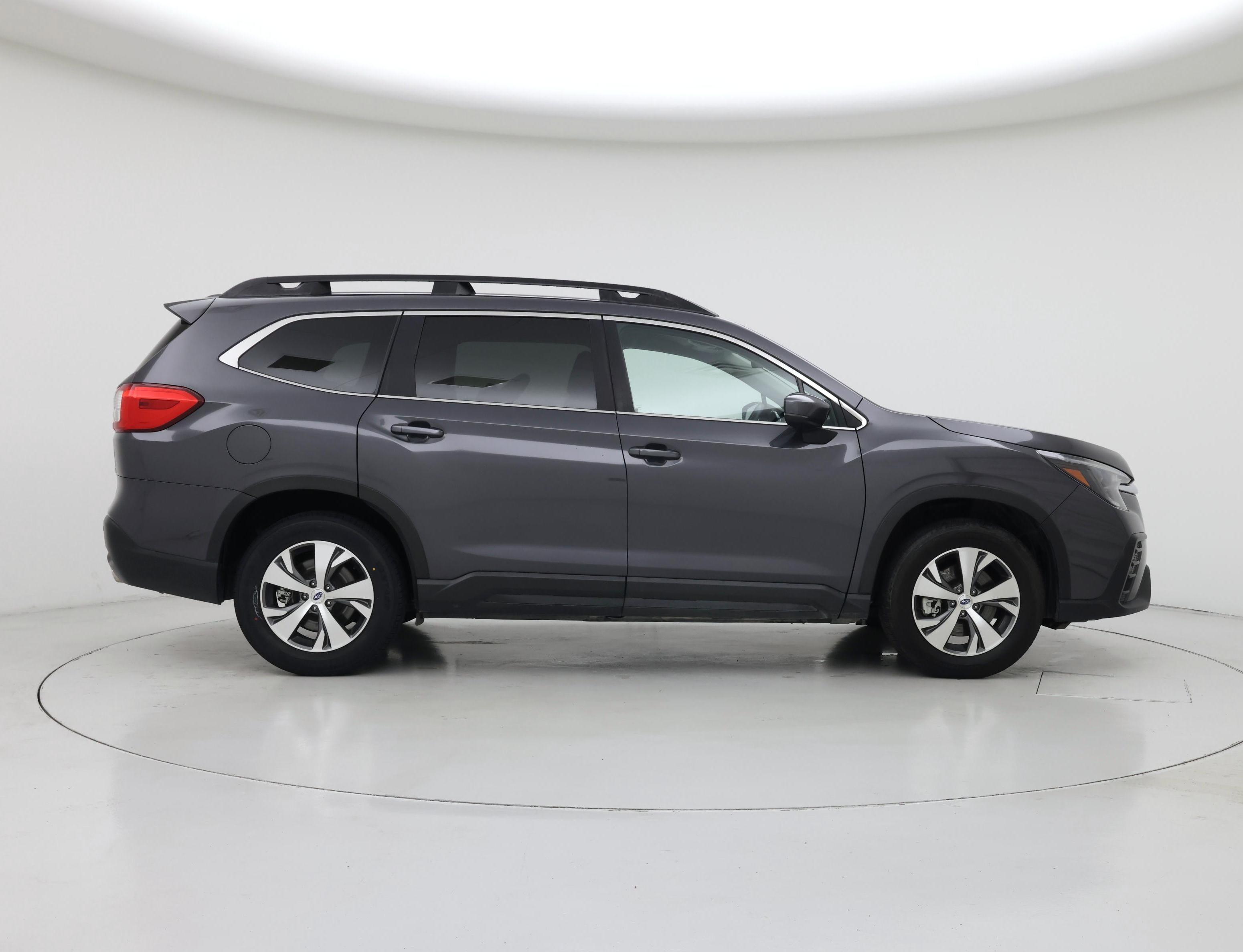 Thumbnail: 2024 Subaru Ascent - 7