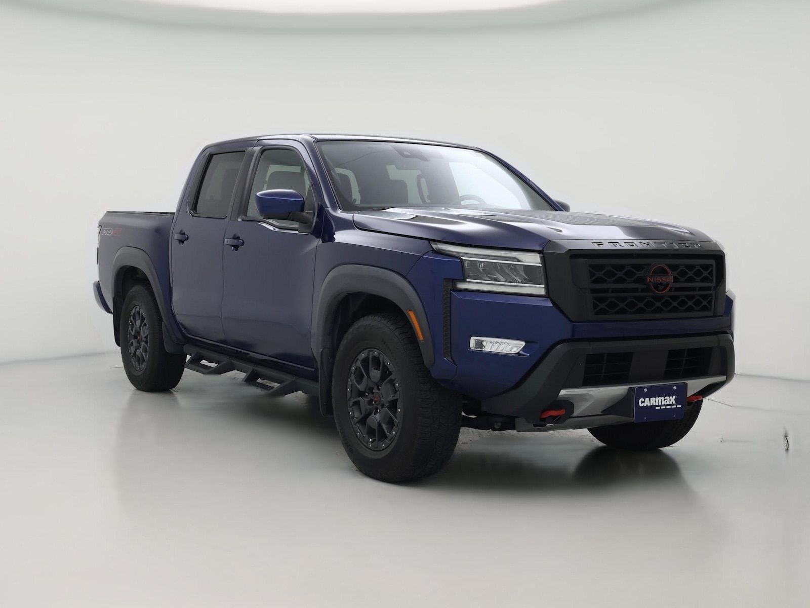 2023 Nissan Frontier