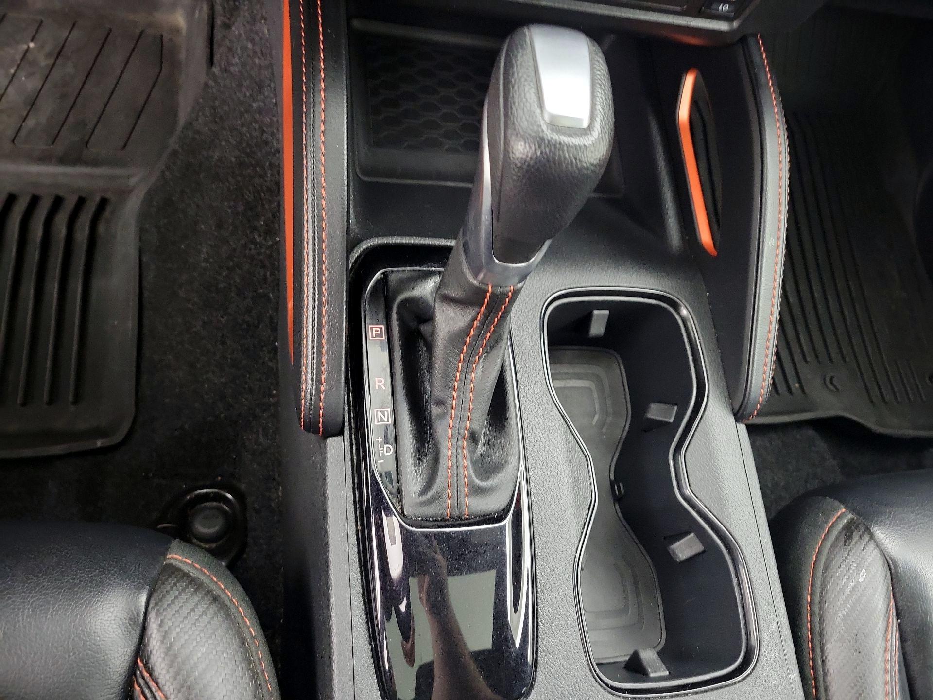 Thumbnail: 2023 Nissan Frontier - 18