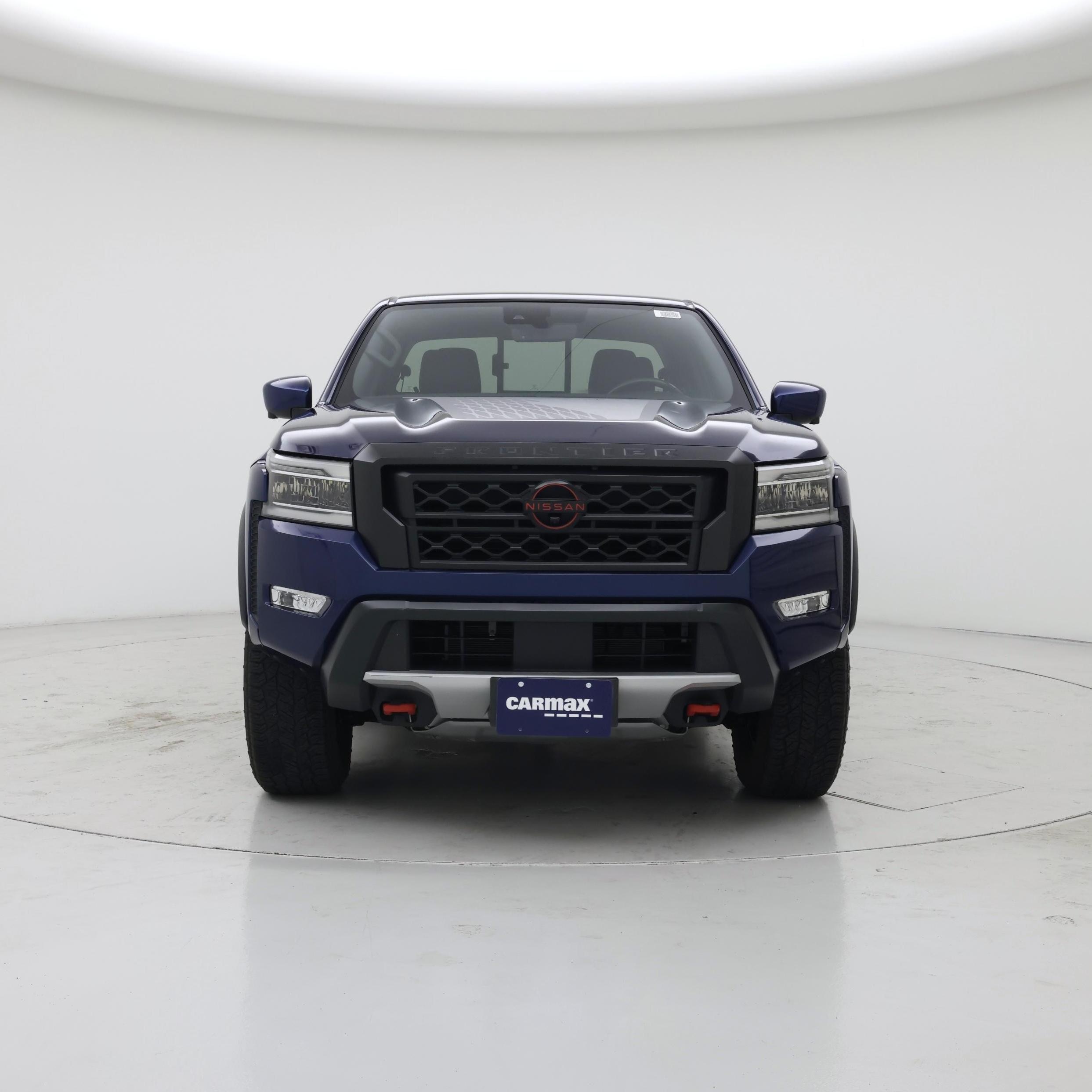 Thumbnail: 2023 Nissan Frontier - 5