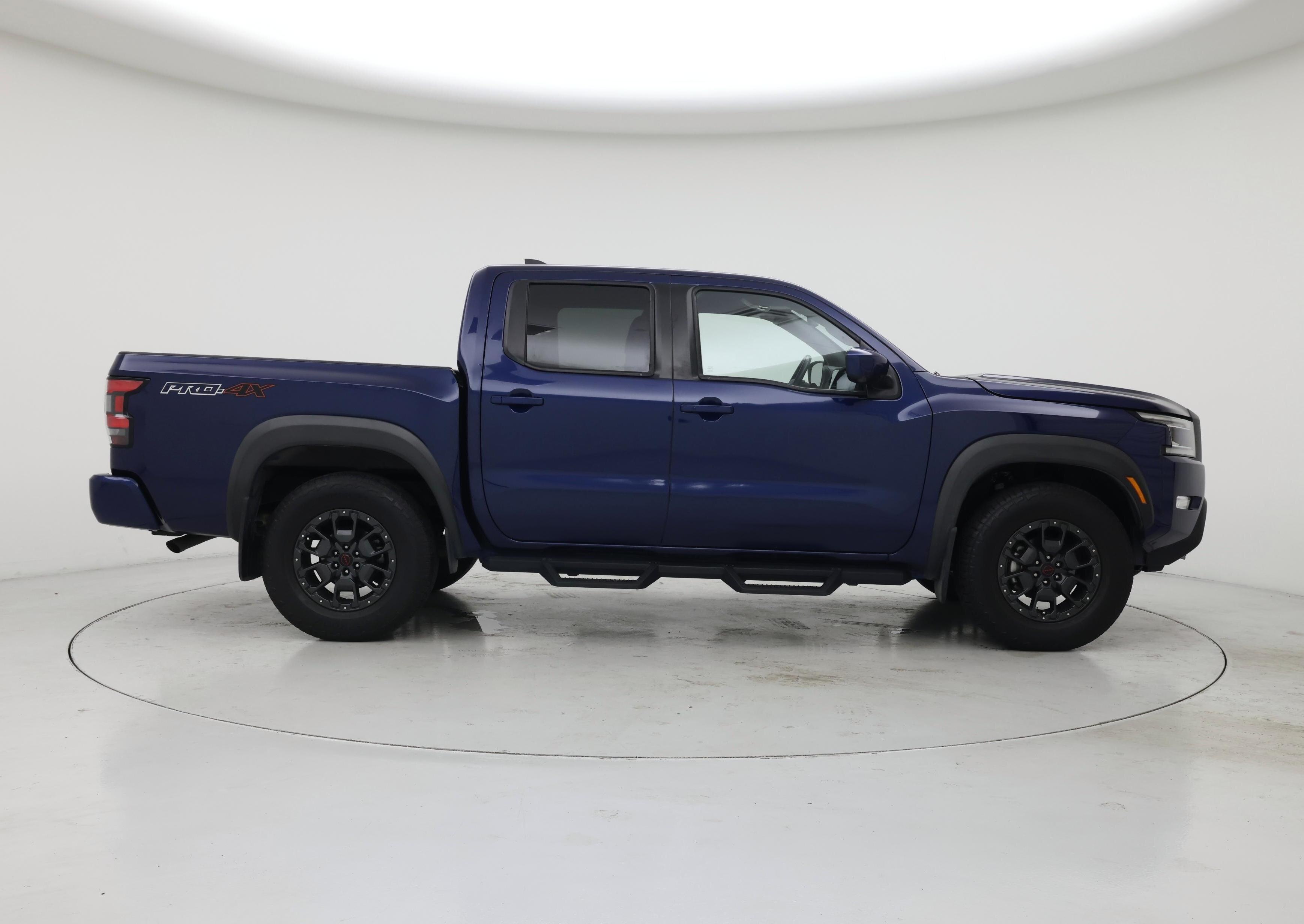 Thumbnail: 2023 Nissan Frontier - 7