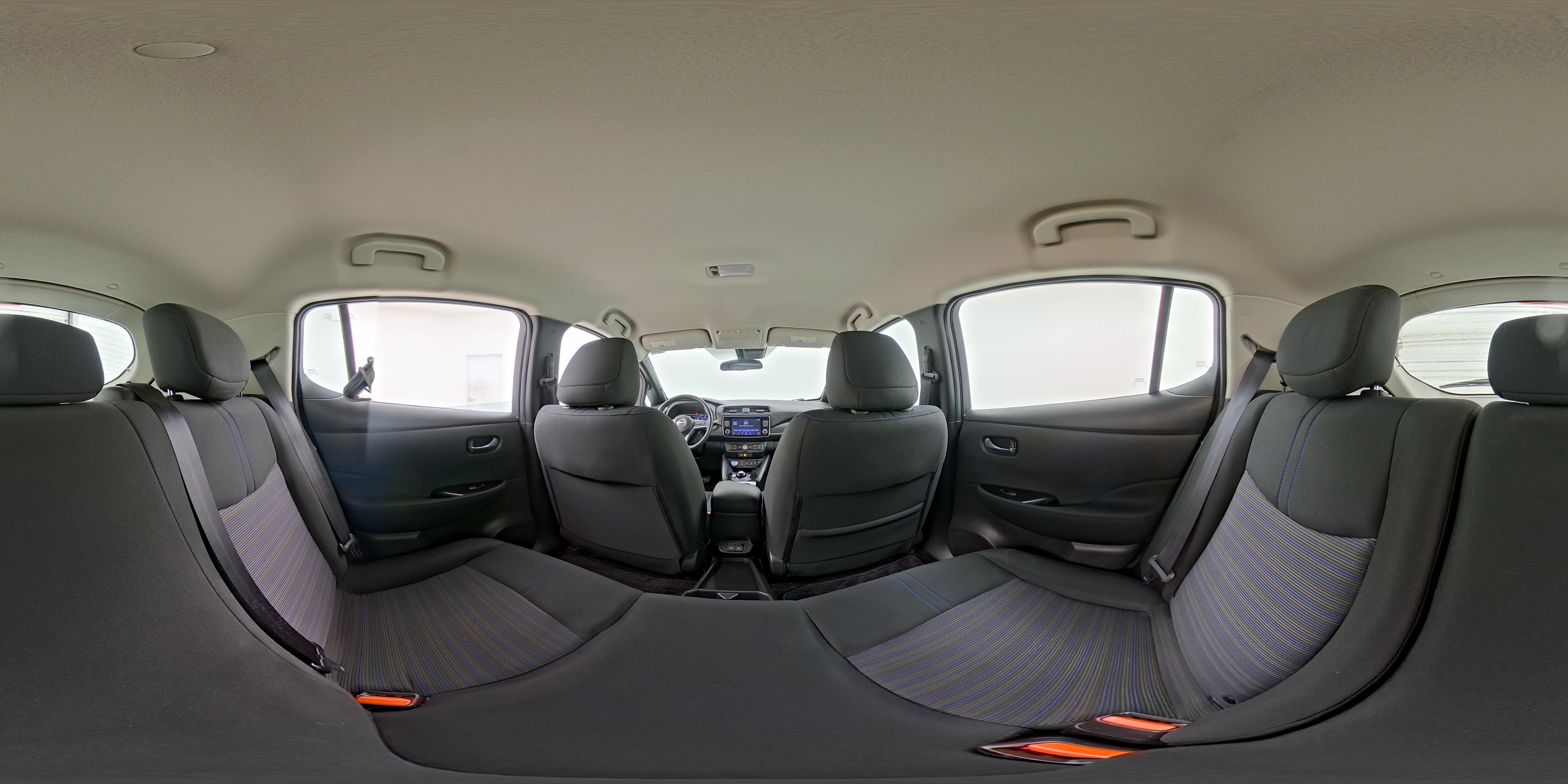 2024 Nissan LEAF SV PLUS - Photo 26