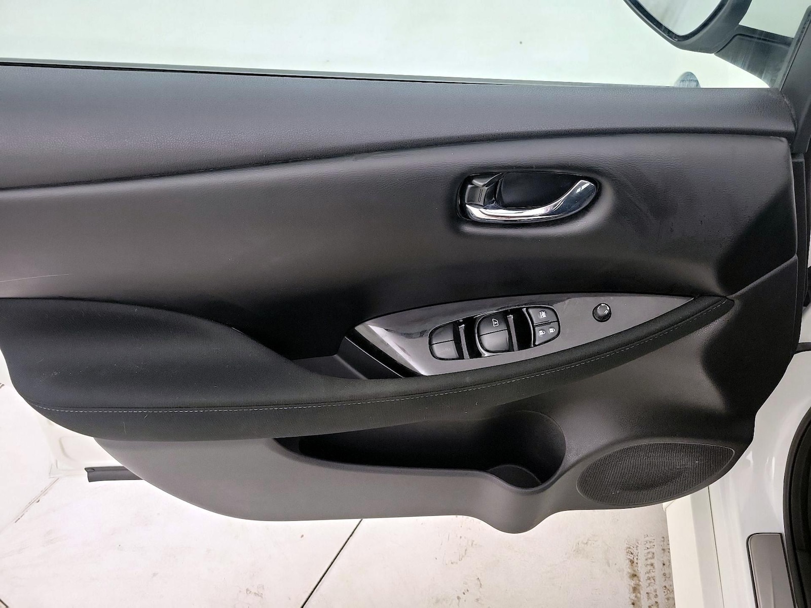 2024 Nissan LEAF SV PLUS - Photo 13