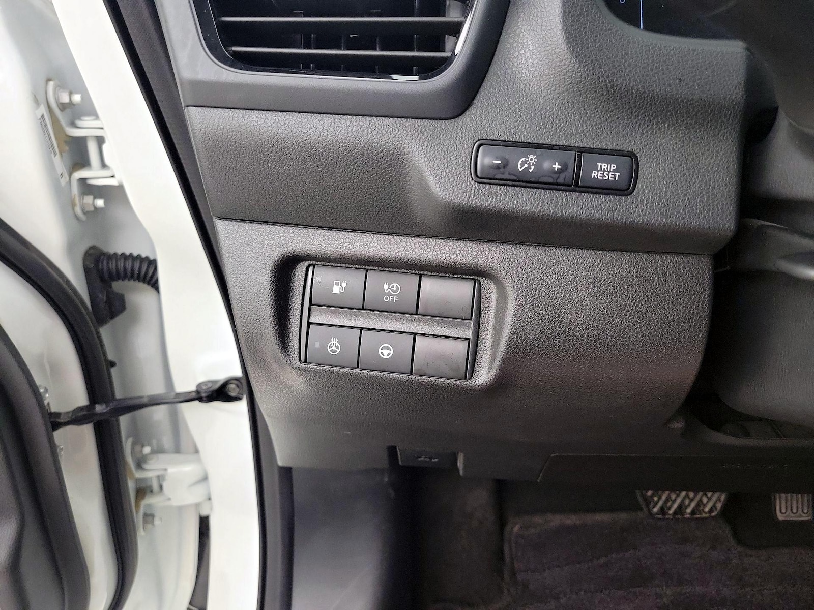 2024 Nissan LEAF SV PLUS - Photo 14