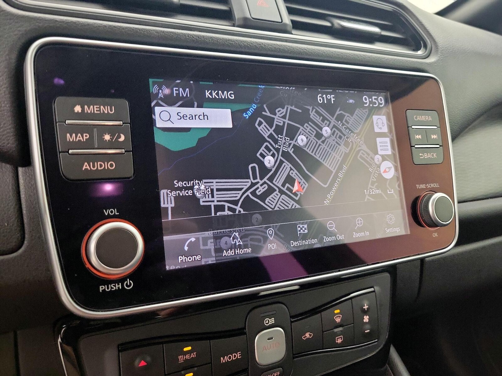 2024 Nissan LEAF SV PLUS - Photo 15