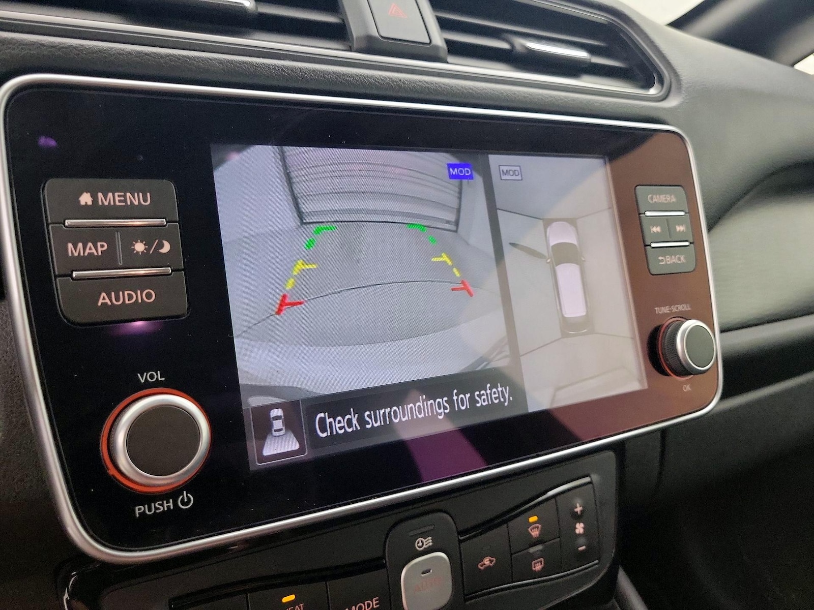 2024 Nissan LEAF SV PLUS - Photo 16