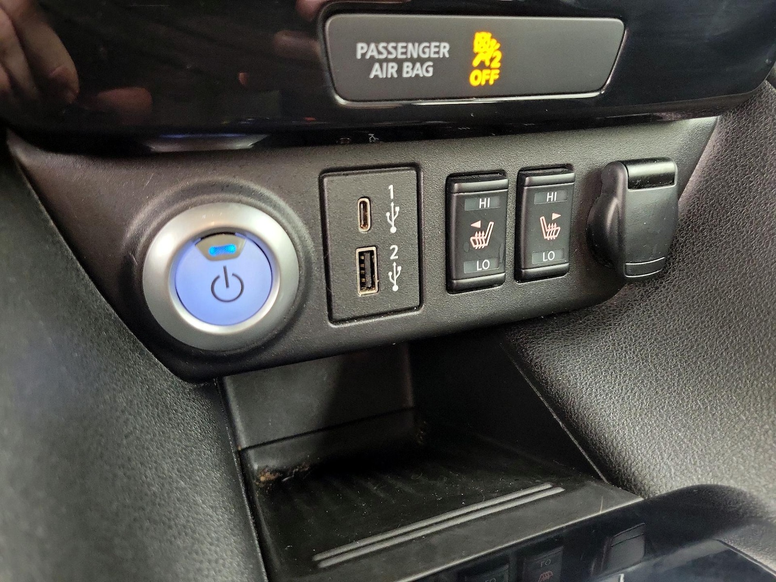 2024 Nissan LEAF SV PLUS - Photo 20