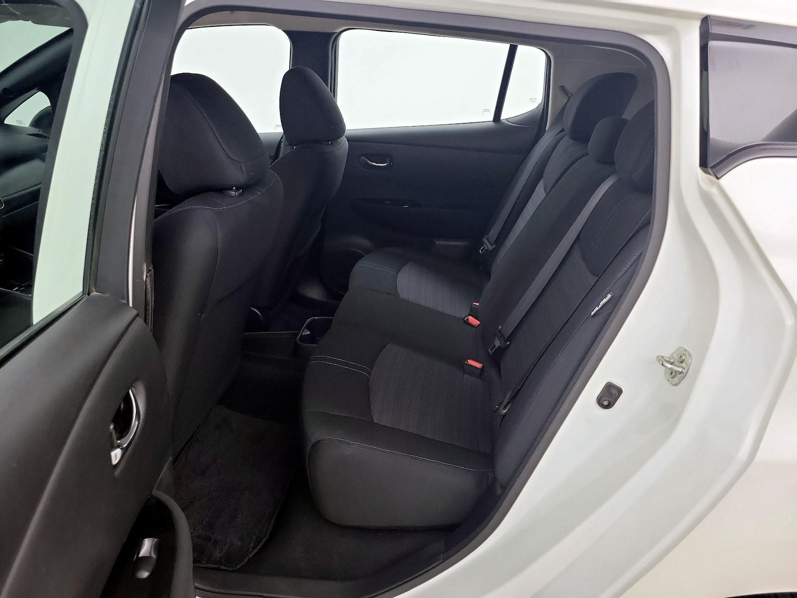 2024 Nissan LEAF SV PLUS - Photo 21