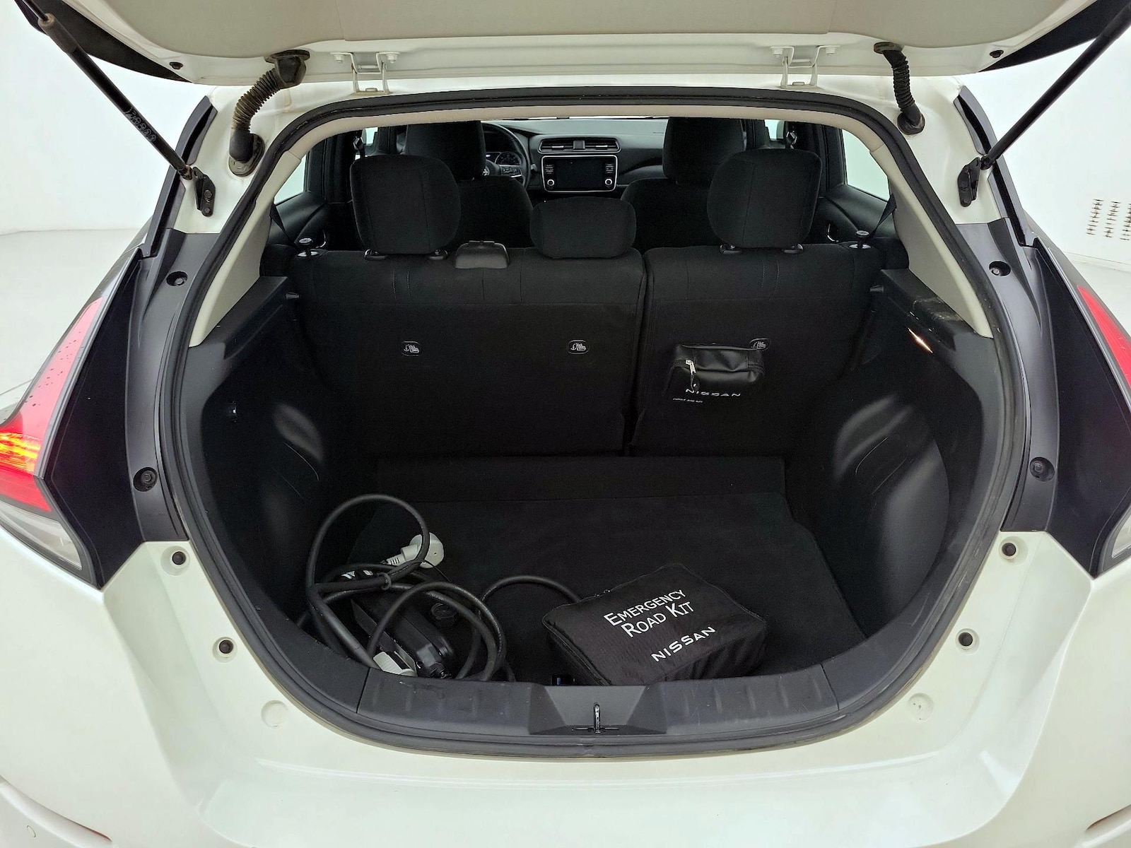 2024 Nissan LEAF SV PLUS - Photo 22