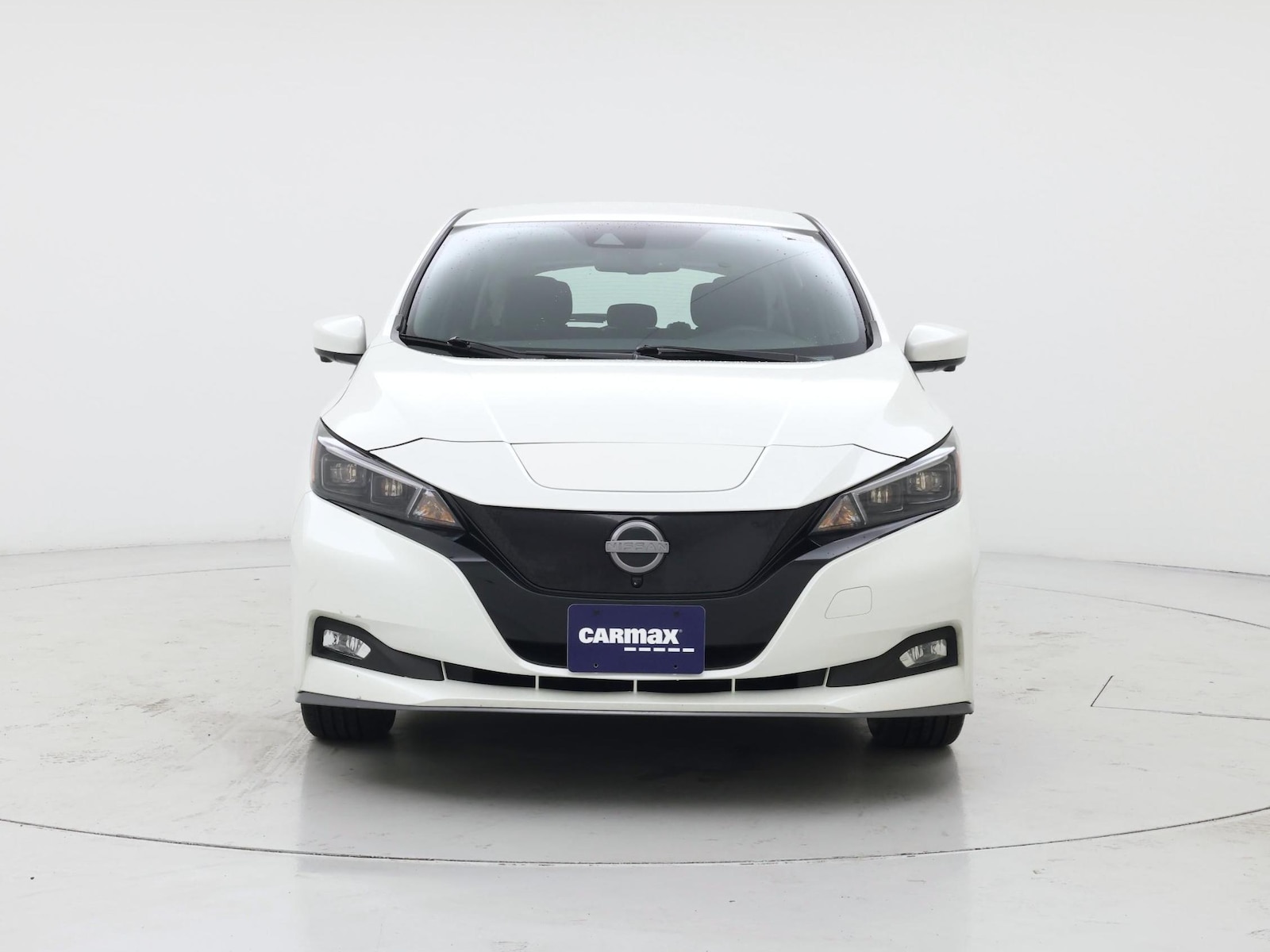 2024 Nissan LEAF SV PLUS - Photo 6