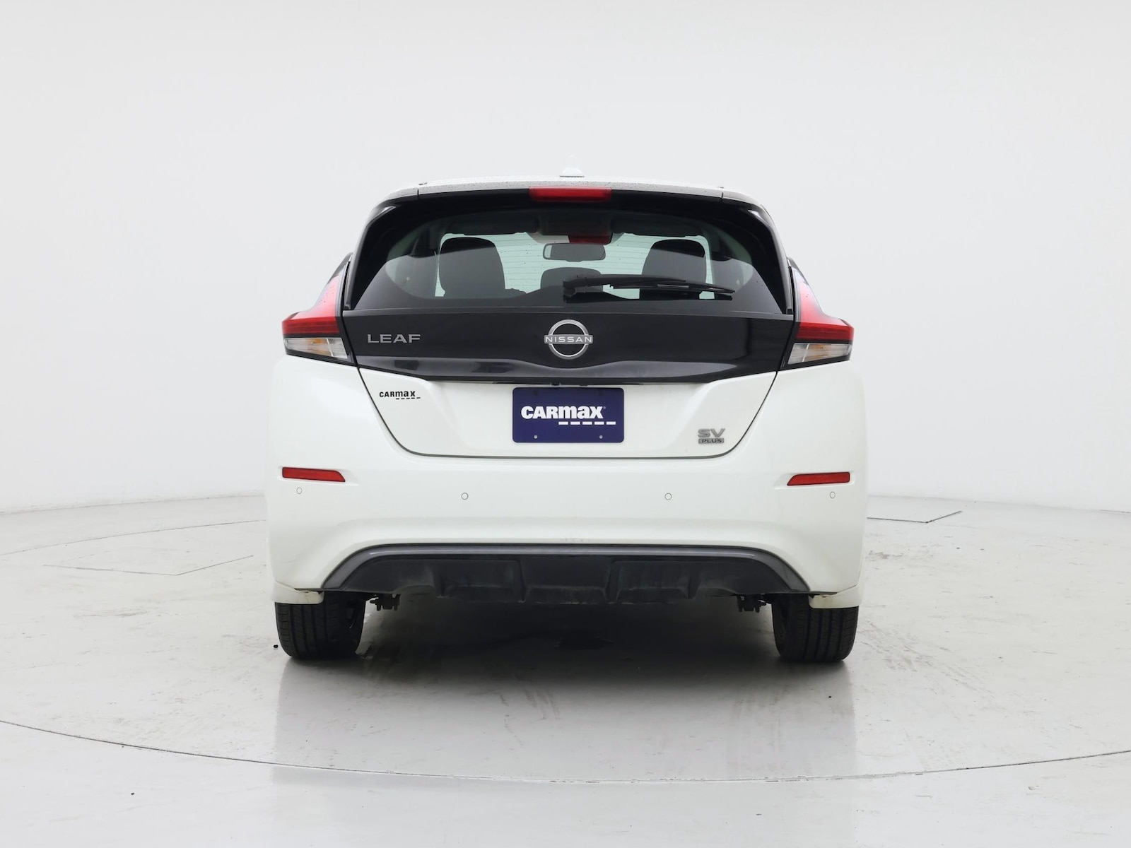 2024 Nissan LEAF SV PLUS - Photo 7