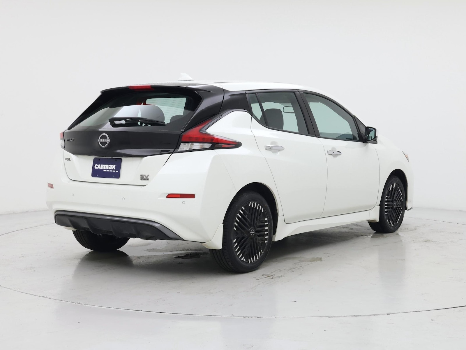 2024 Nissan LEAF SV PLUS - Photo 9