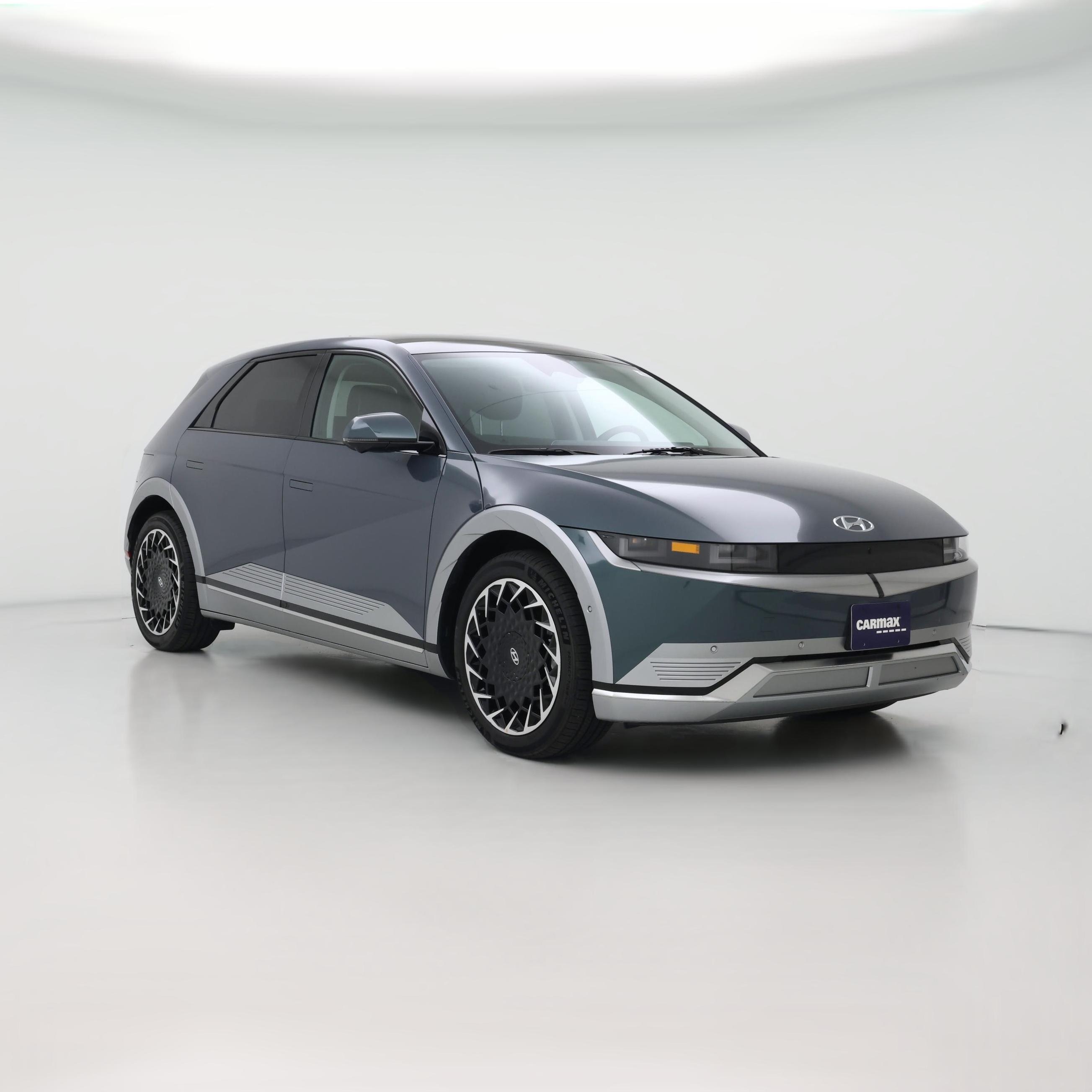 Thumbnail: 2024 Hyundai Ioniq 5 - 1