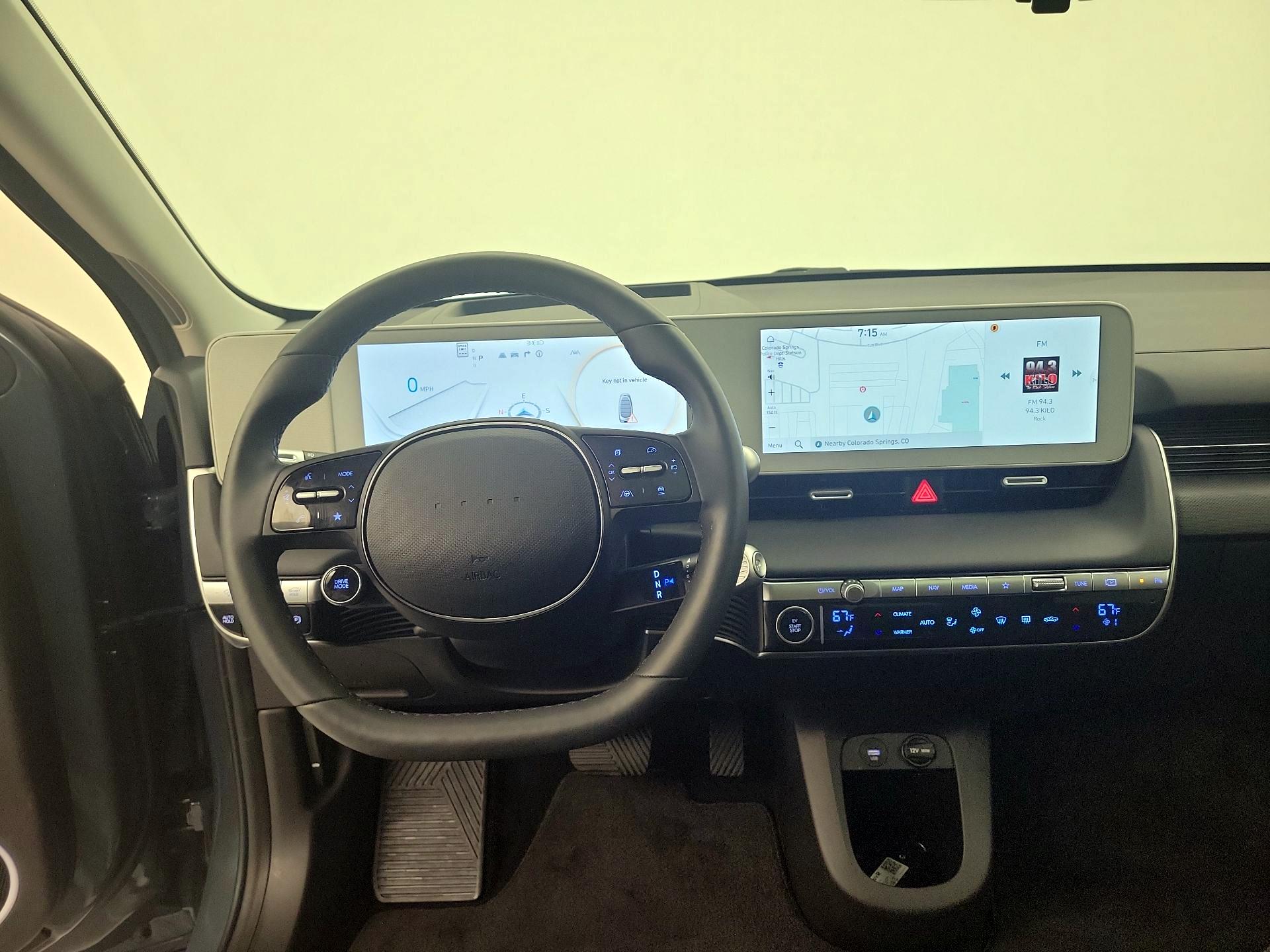 Thumbnail: 2024 Hyundai Ioniq 5 - 9
