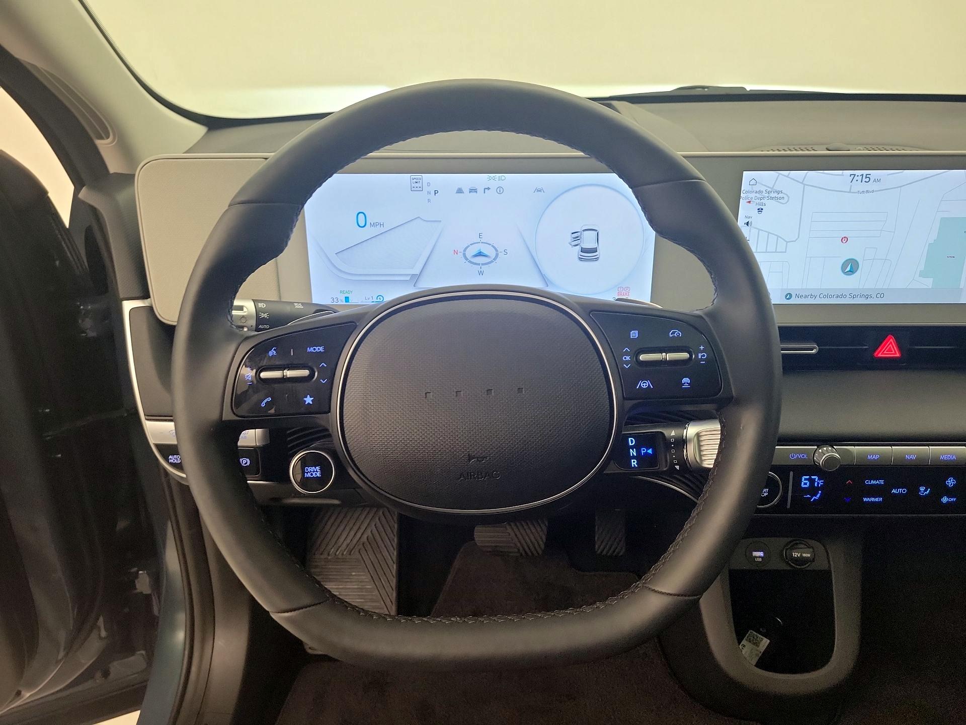 Thumbnail: 2024 Hyundai Ioniq 5 - 10