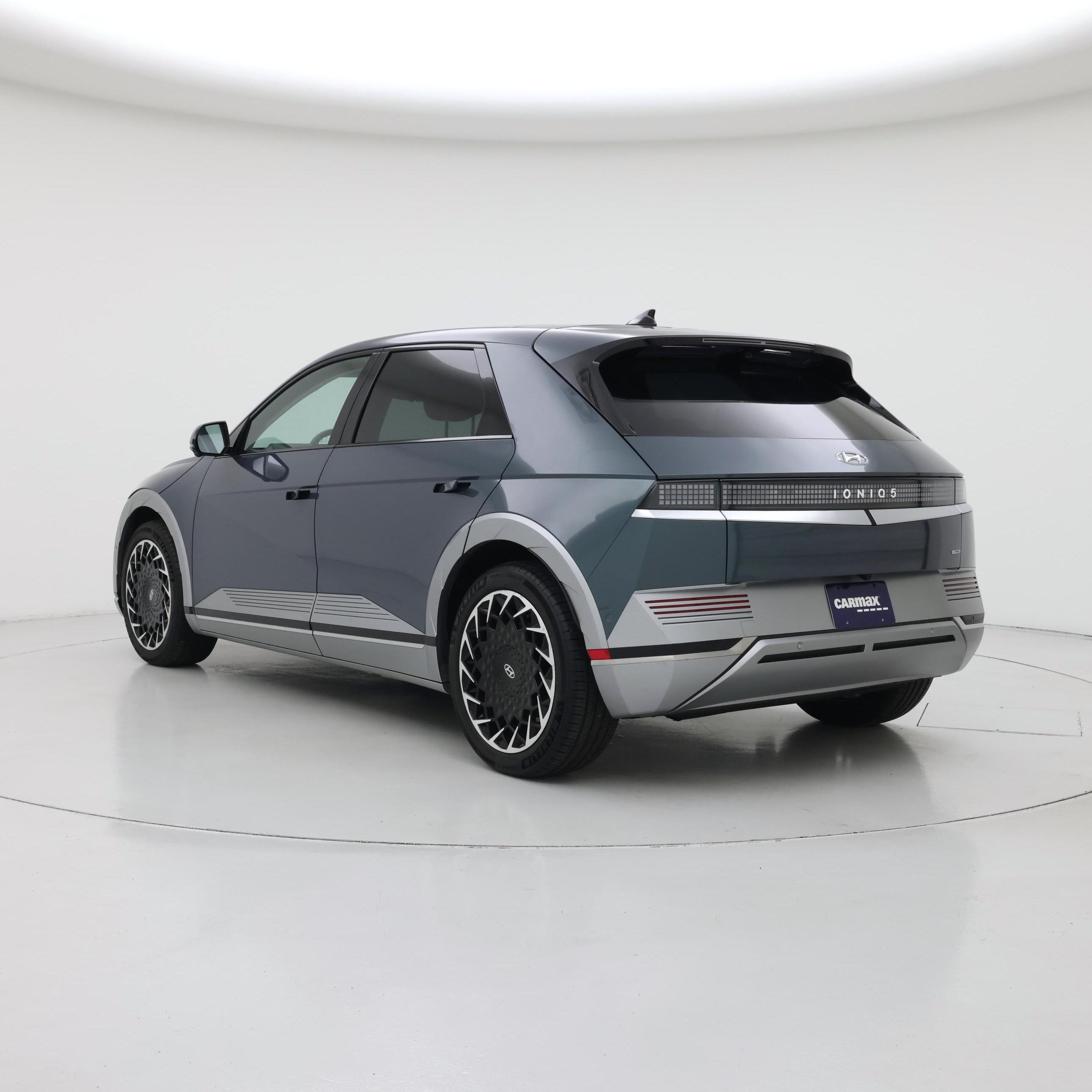 Thumbnail: 2024 Hyundai Ioniq 5 - 2