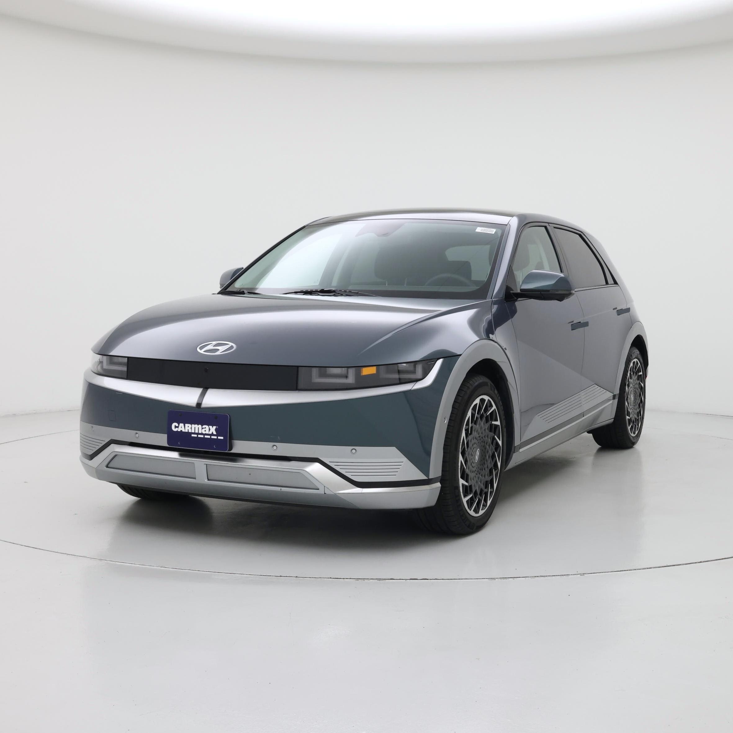 Thumbnail: 2024 Hyundai Ioniq 5 - 4