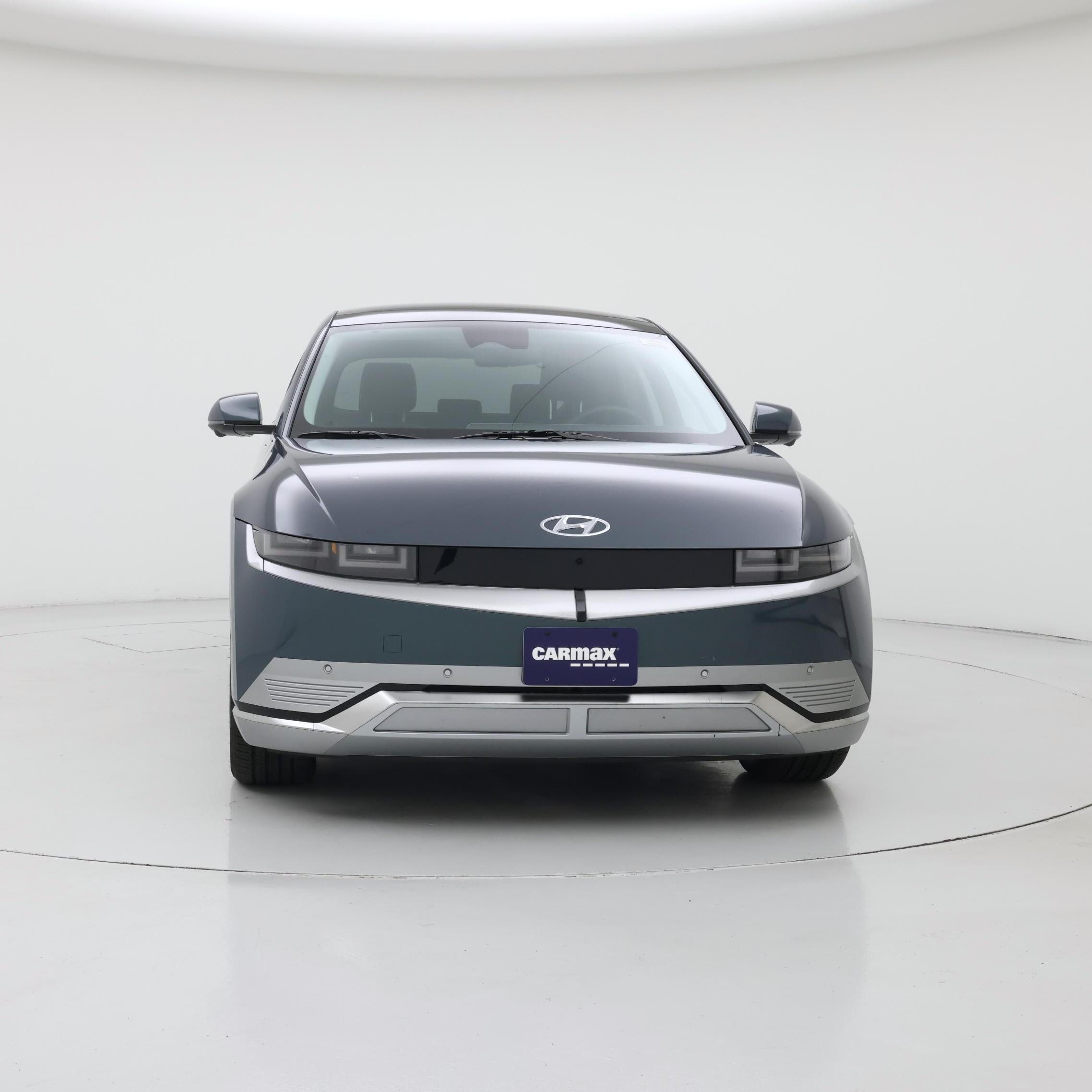 Thumbnail: 2024 Hyundai Ioniq 5 - 5
