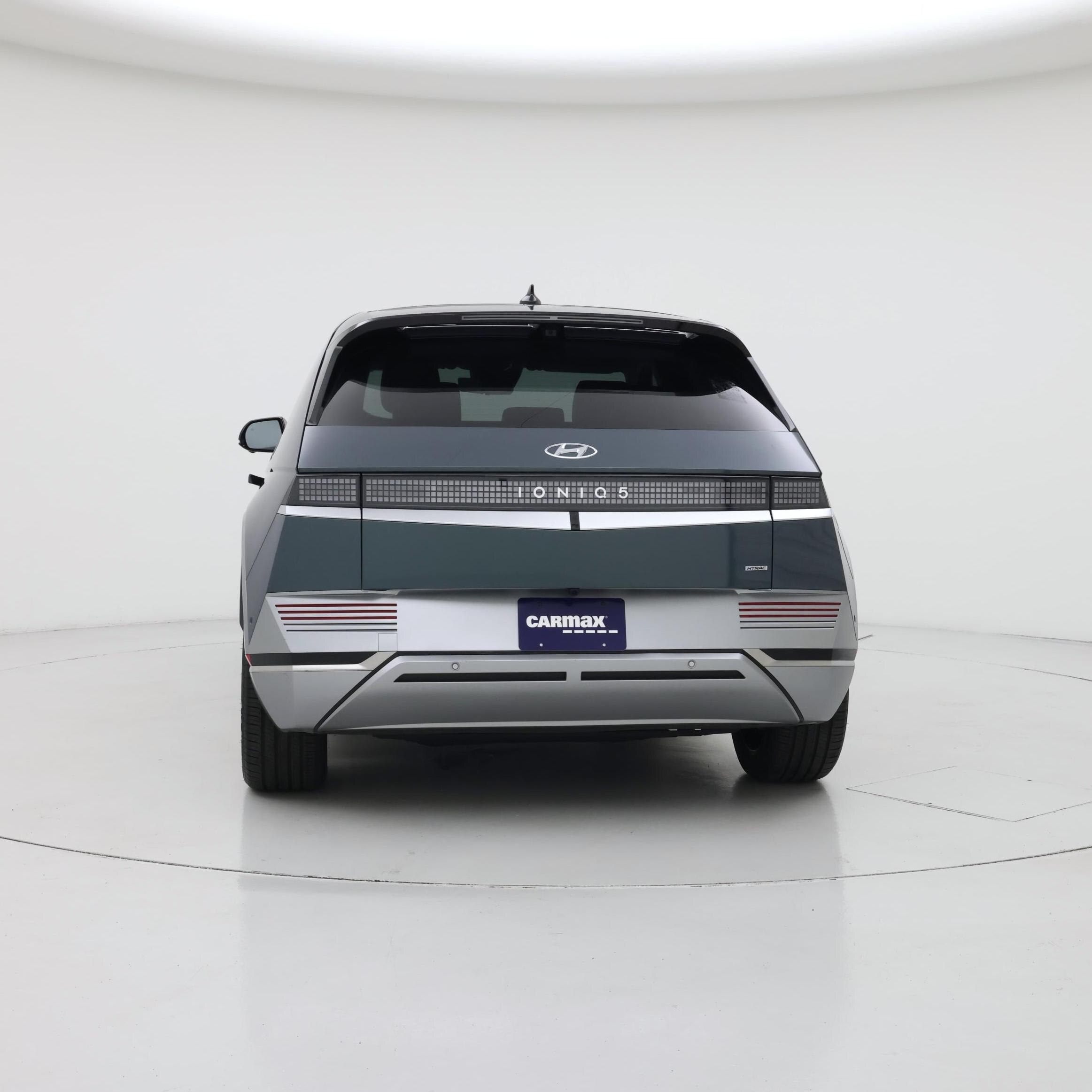 Thumbnail: 2024 Hyundai Ioniq 5 - 6