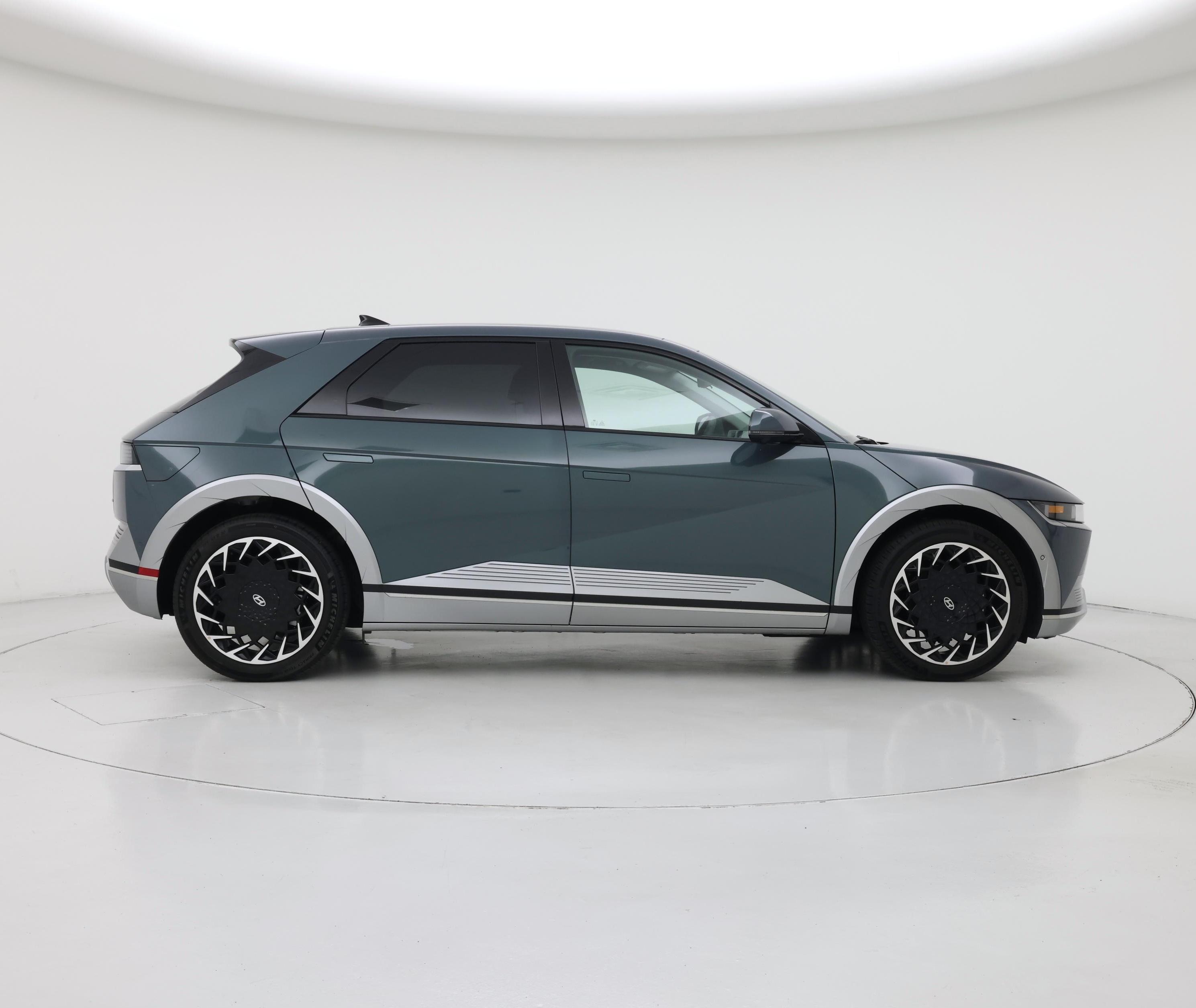 Thumbnail: 2024 Hyundai Ioniq 5 - 7