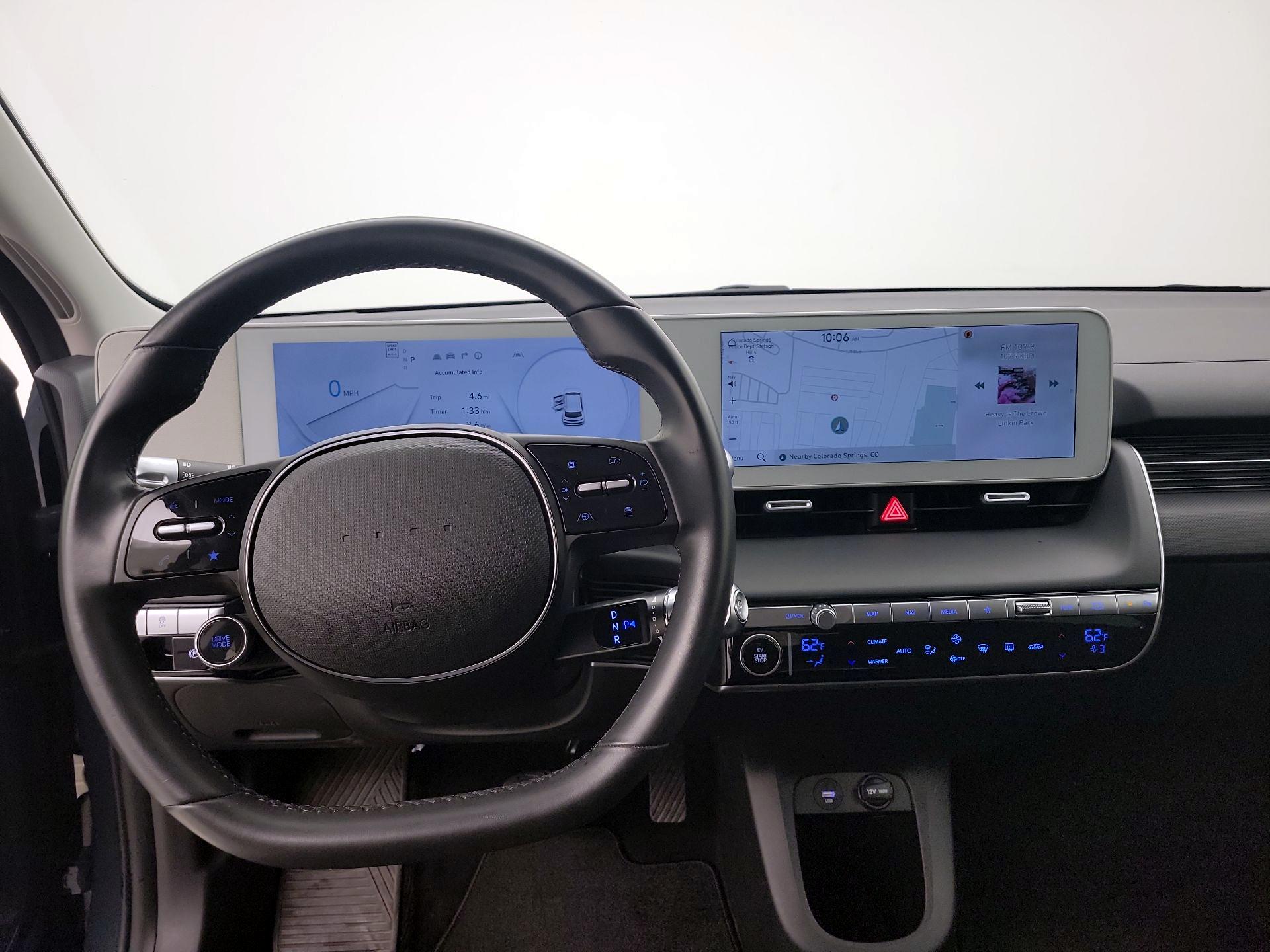 Thumbnail: 2024 Hyundai Ioniq 5 - 9