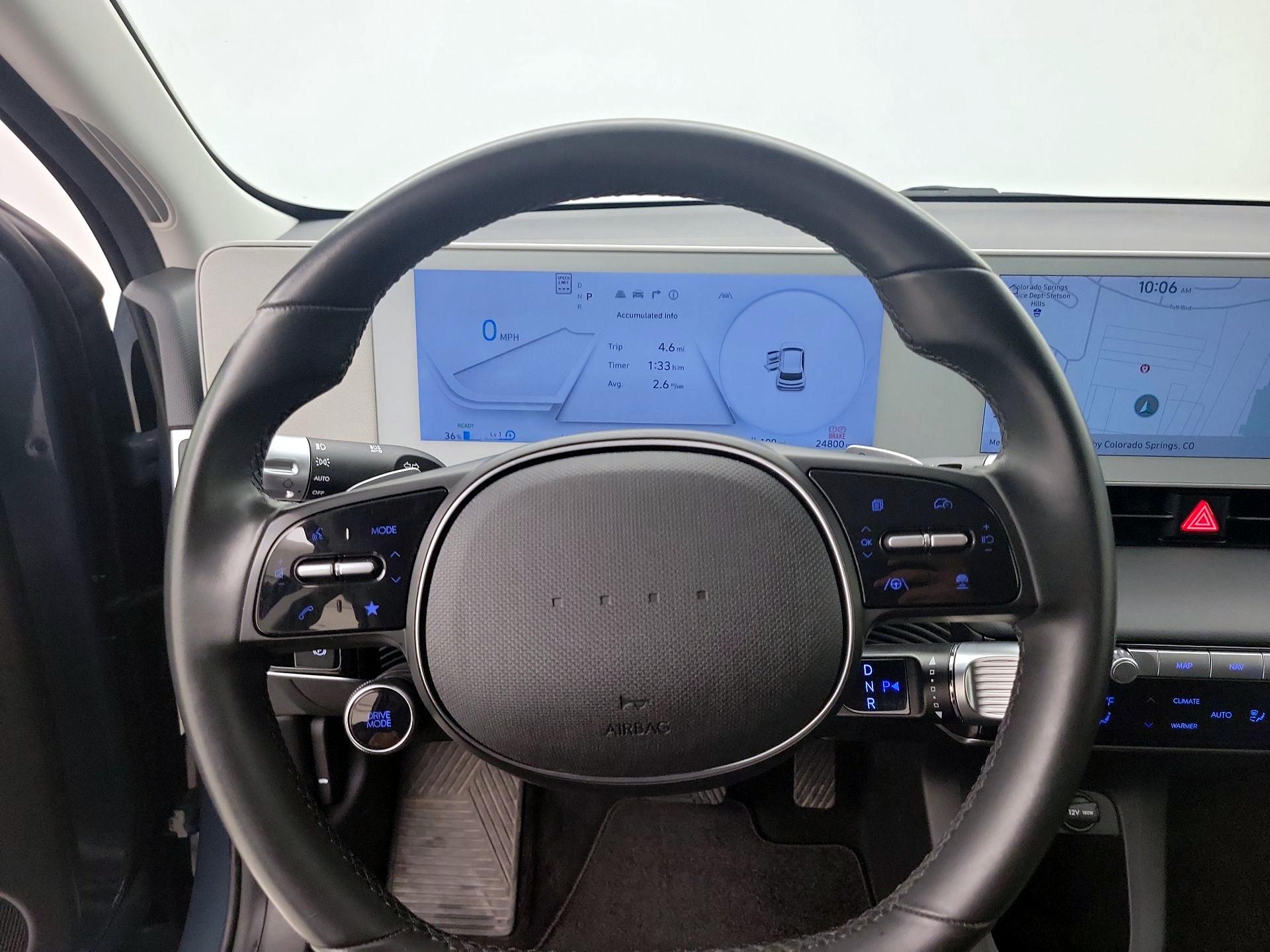 Thumbnail: 2024 Hyundai Ioniq 5 - 10