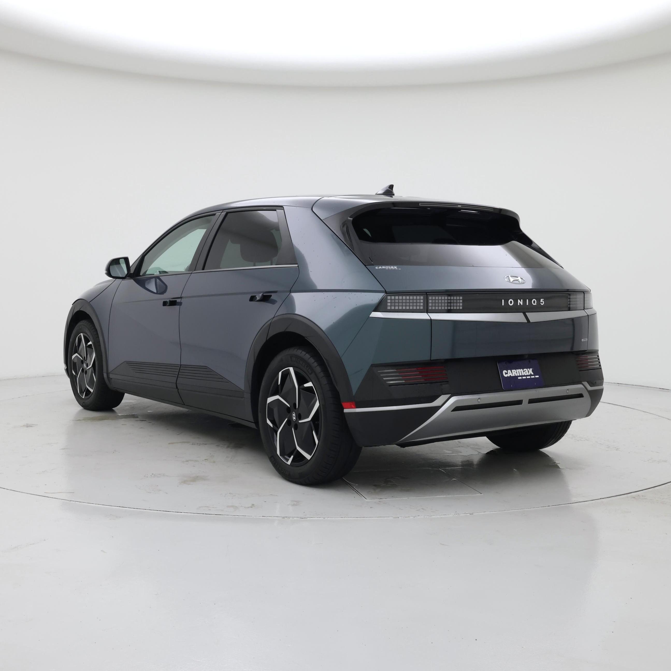 Thumbnail: 2024 Hyundai Ioniq 5 - 2