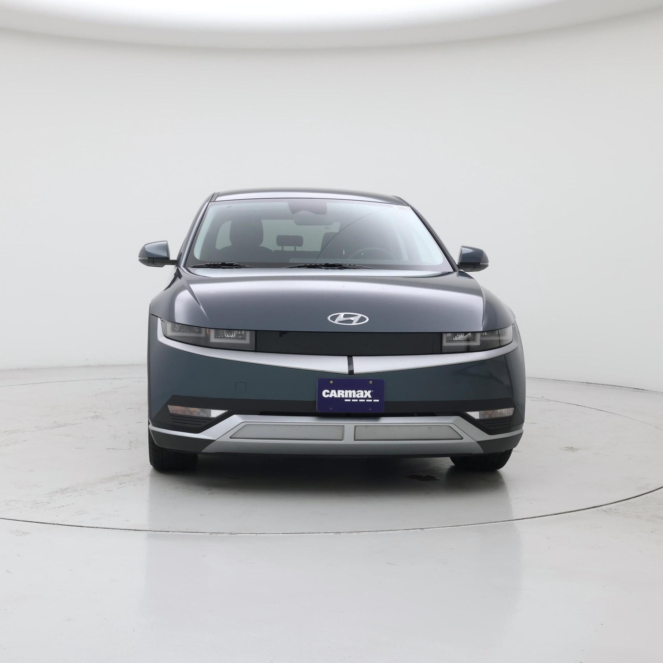 Thumbnail: 2024 Hyundai Ioniq 5 - 5