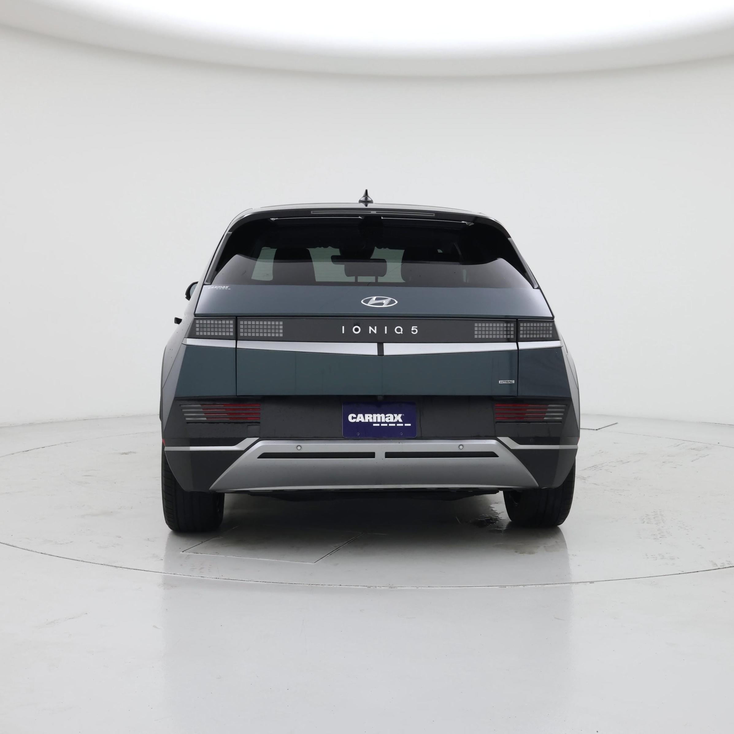 Thumbnail: 2024 Hyundai Ioniq 5 - 6